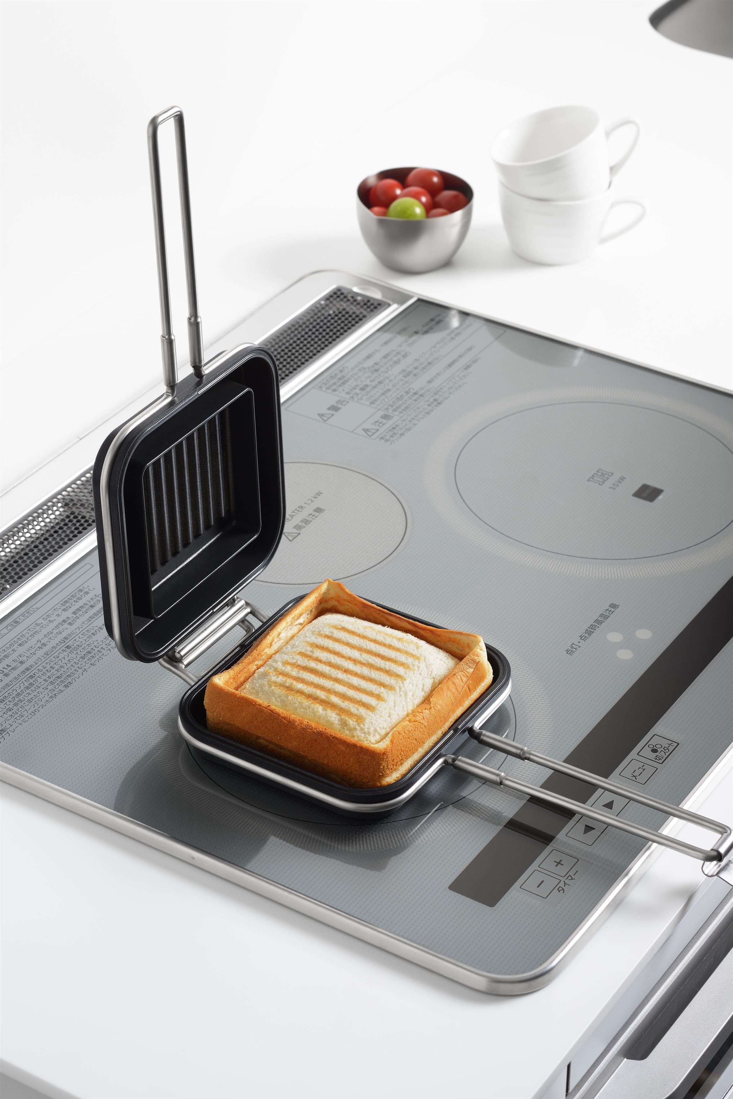 ホットパン｜家事問屋