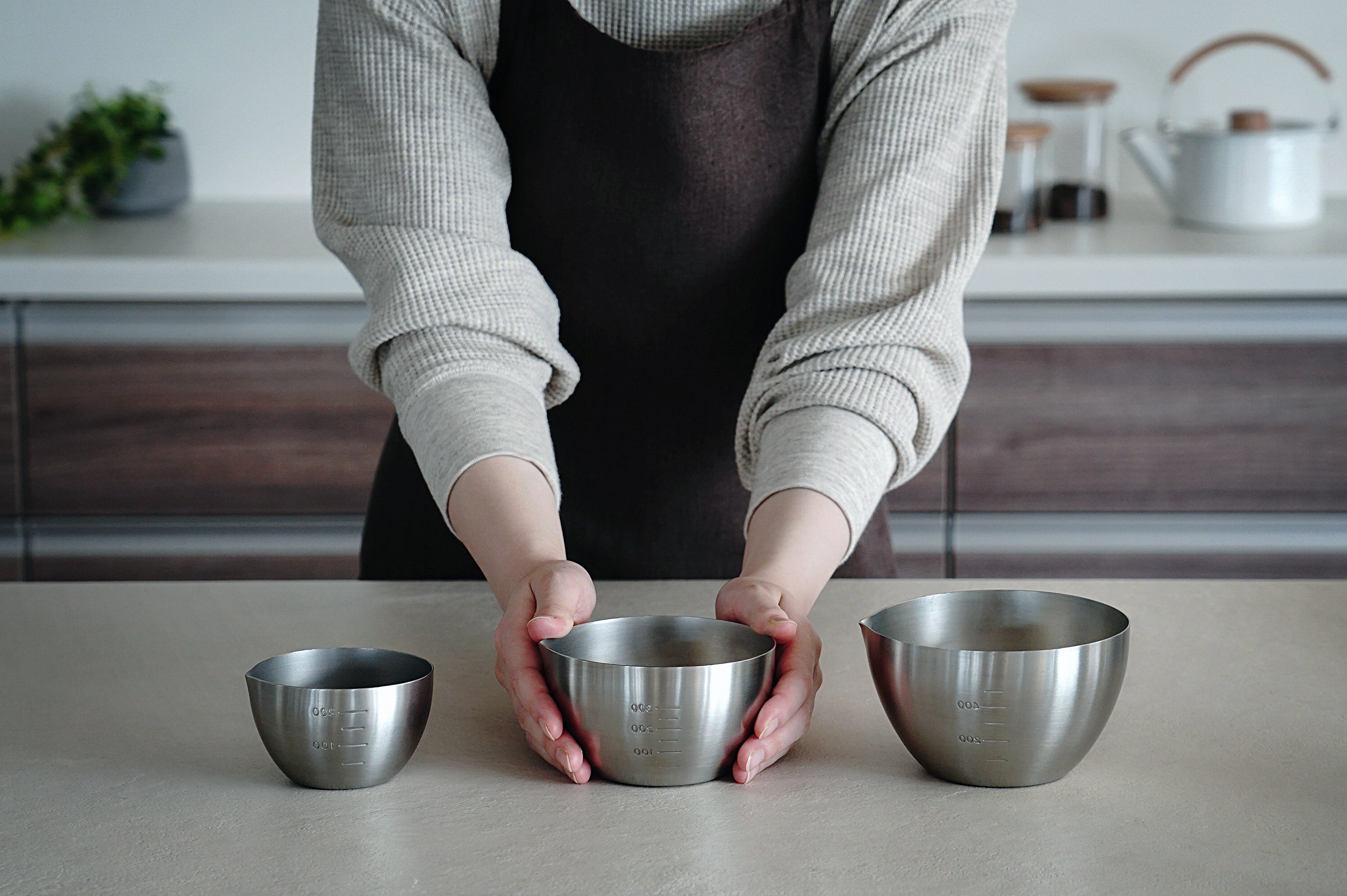 下ごしらえボウル １１｜家事問屋