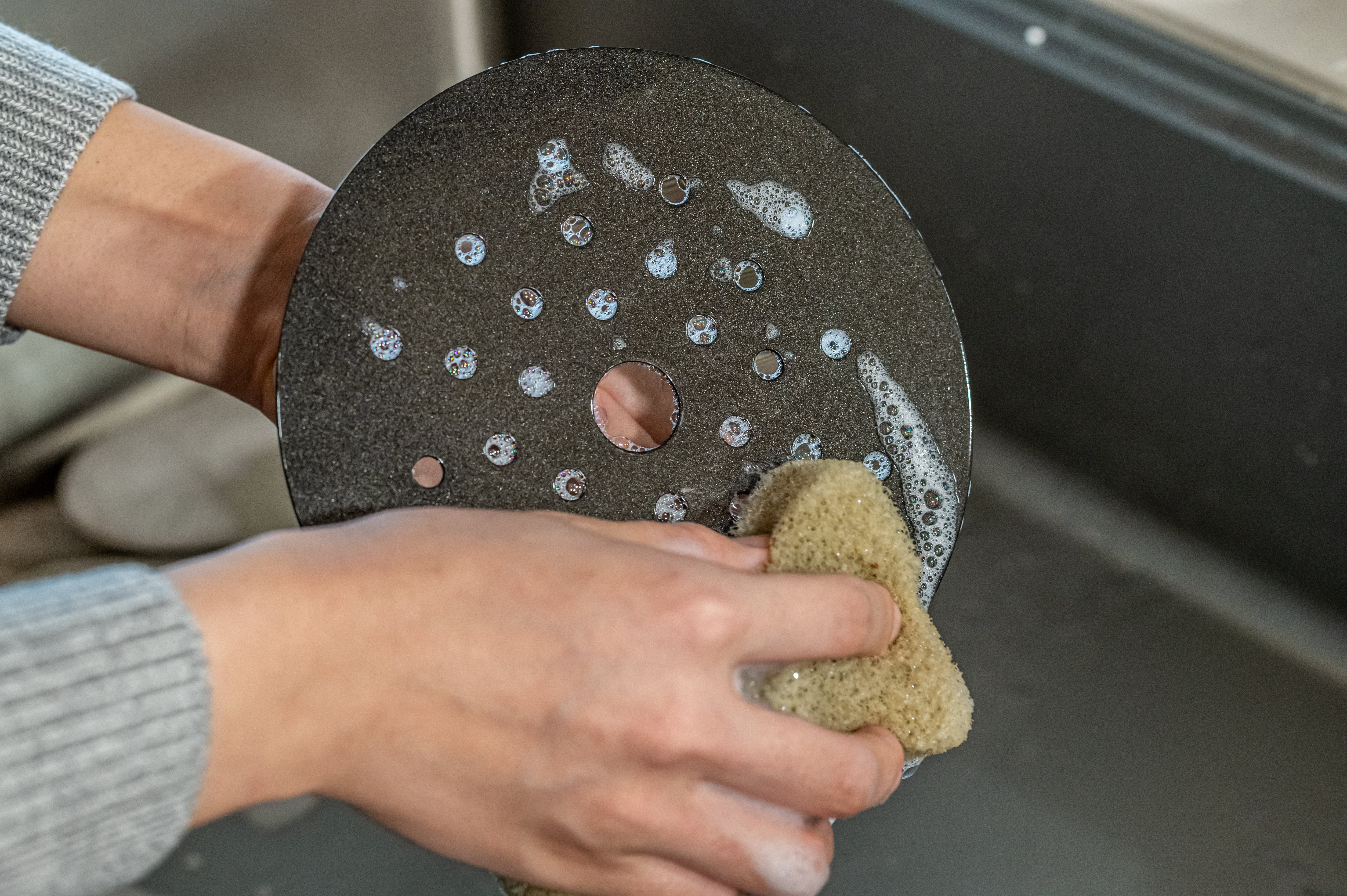 ベーコンプレス｜家事問屋