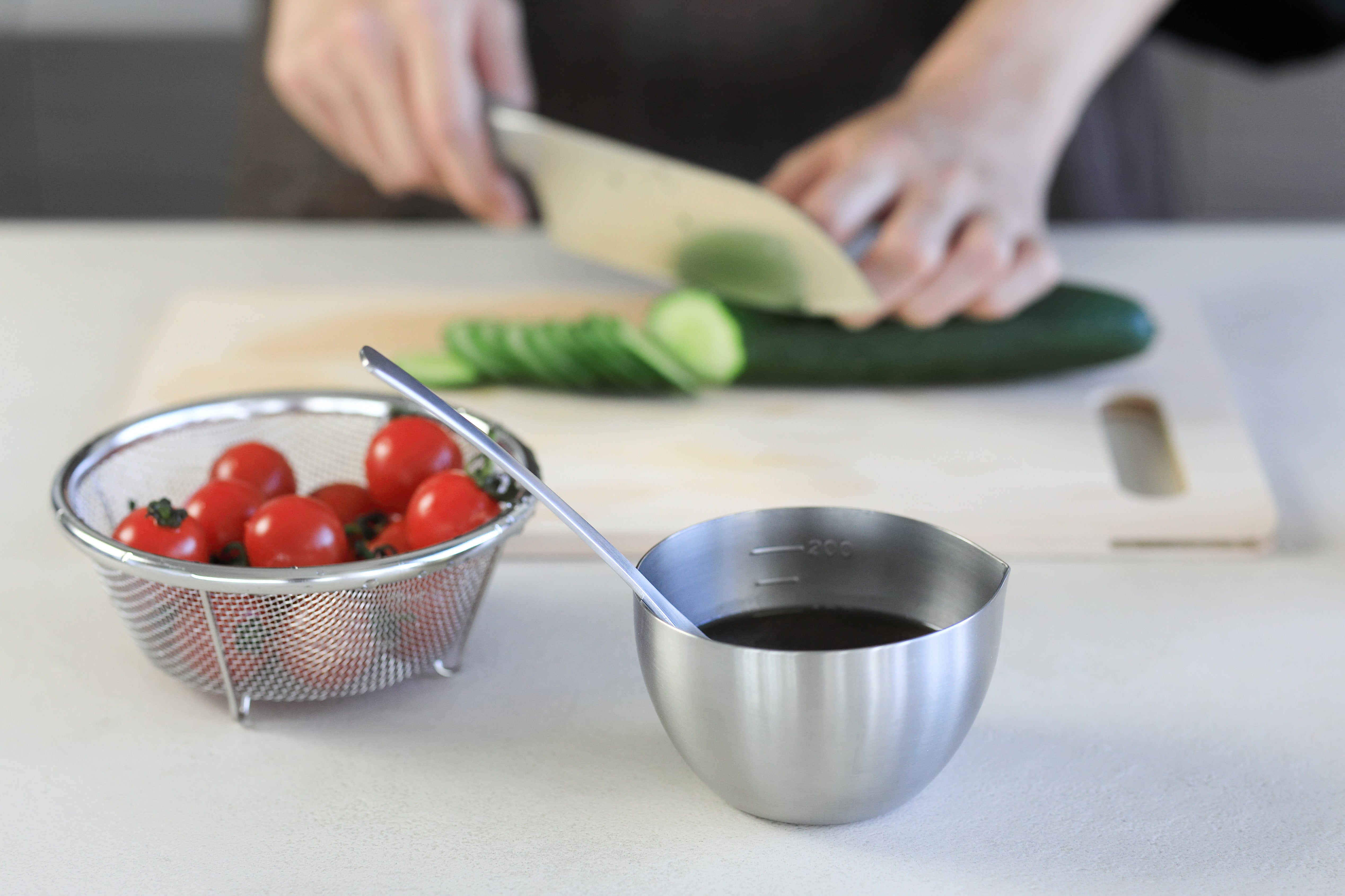 下ごしらえボウル 9｜家事問屋