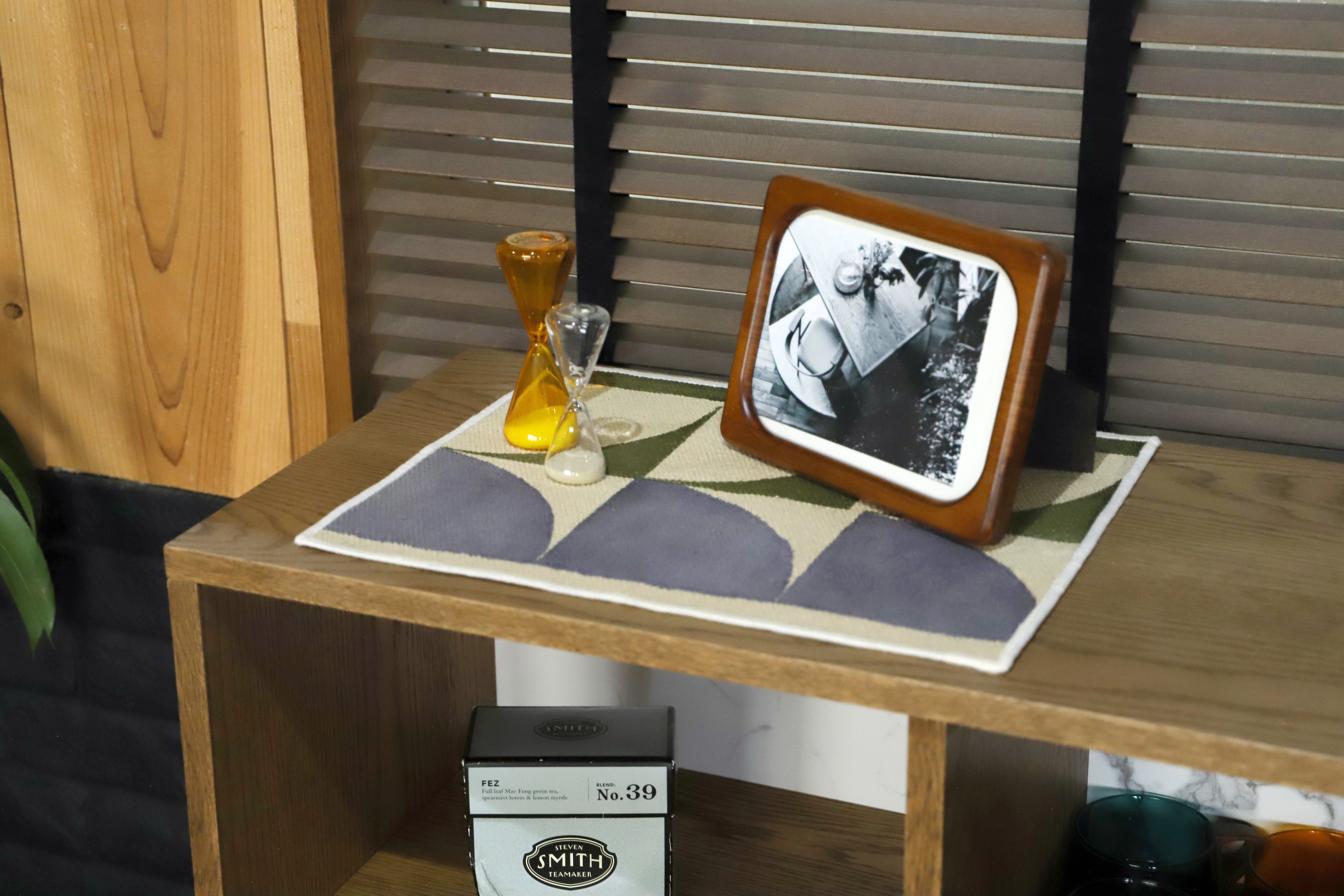 mon chemin lunchon decision