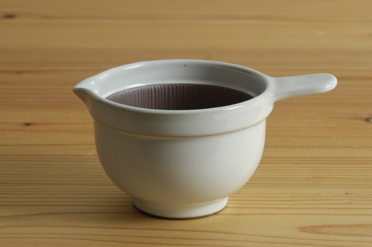 なっとうバチ ふつう｜かもしか道具店