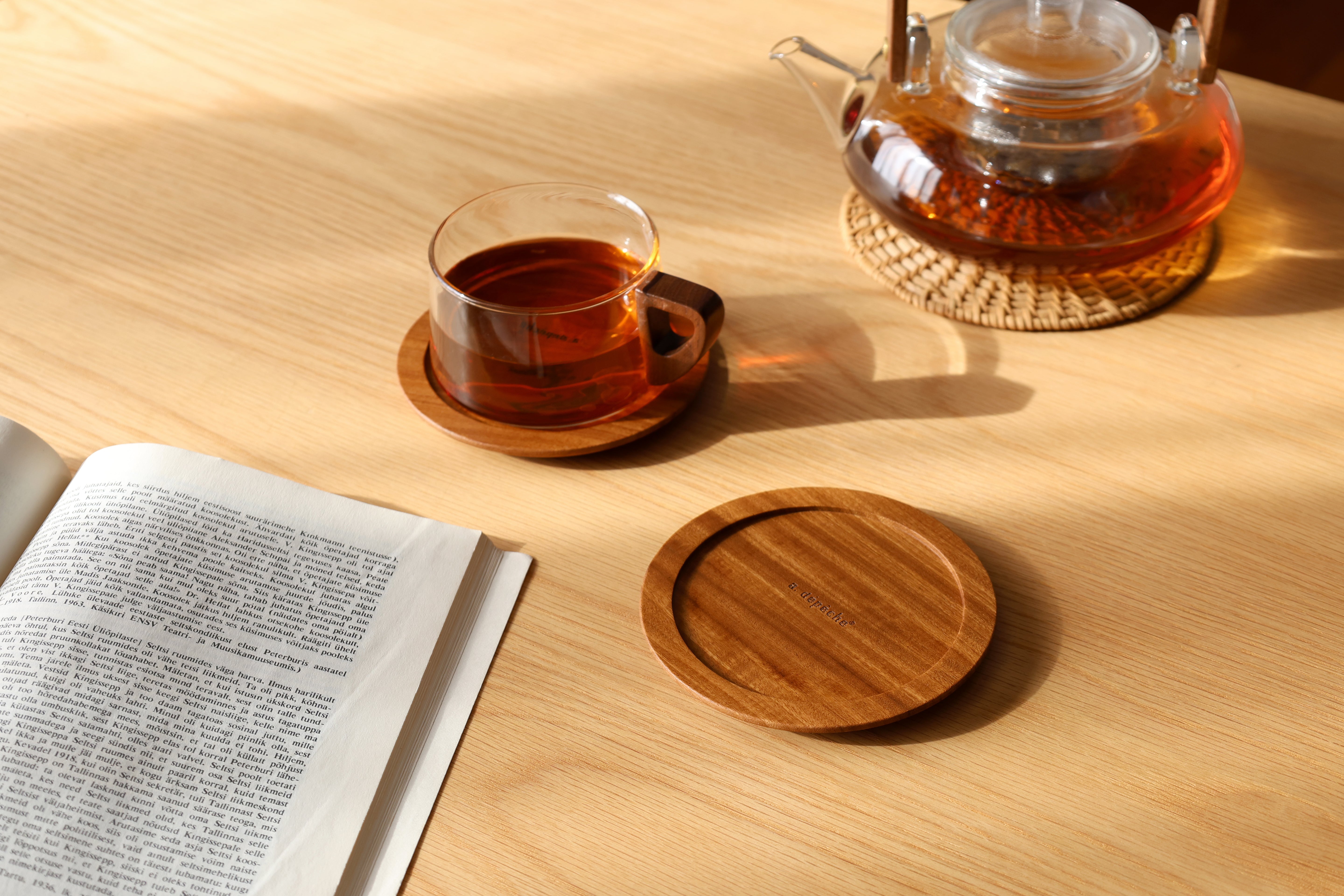 noon coaster