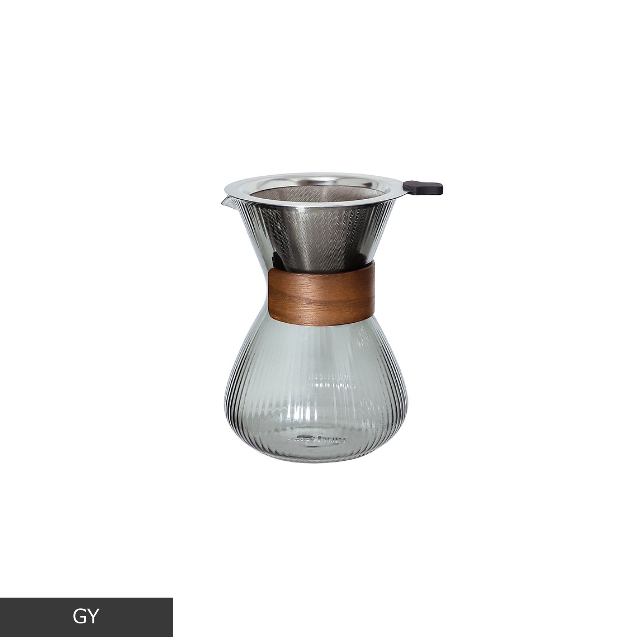 noon coffee carafe