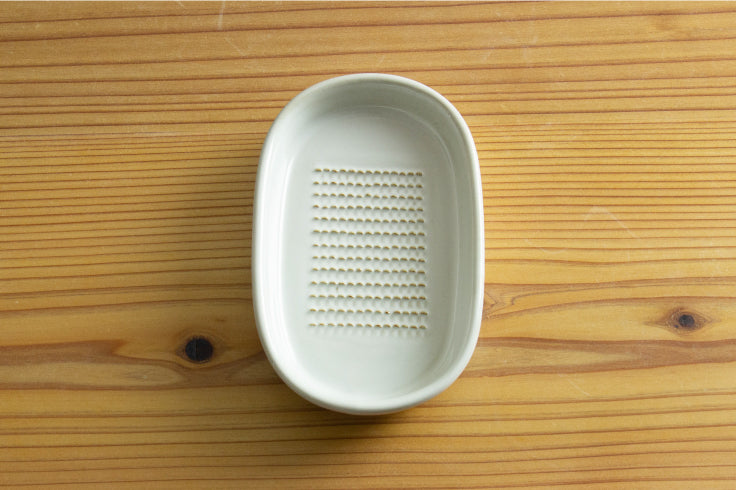 しょうがのおろし器｜かもしか道具店