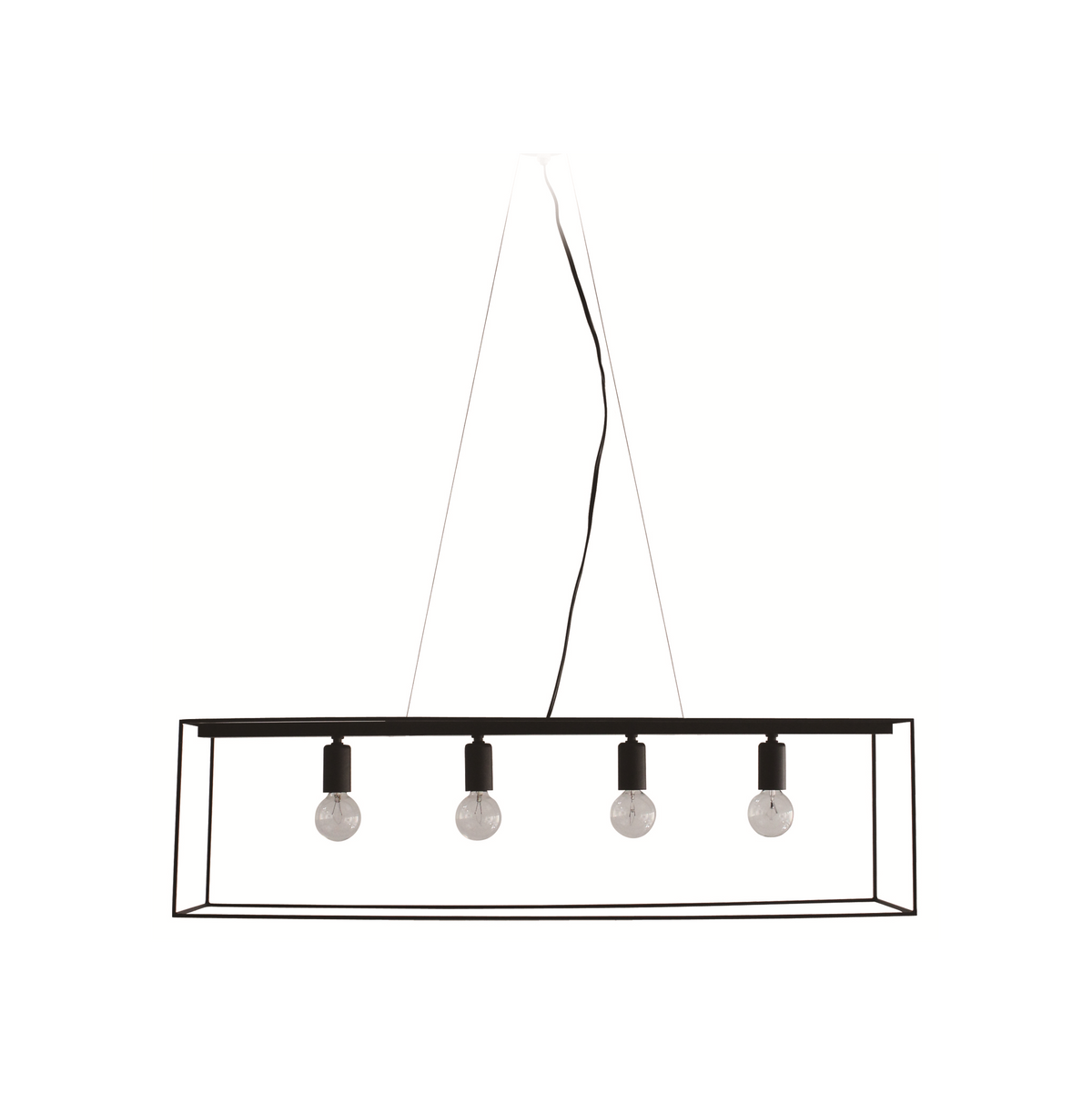 Scenario W｜PENDANT LIGHT