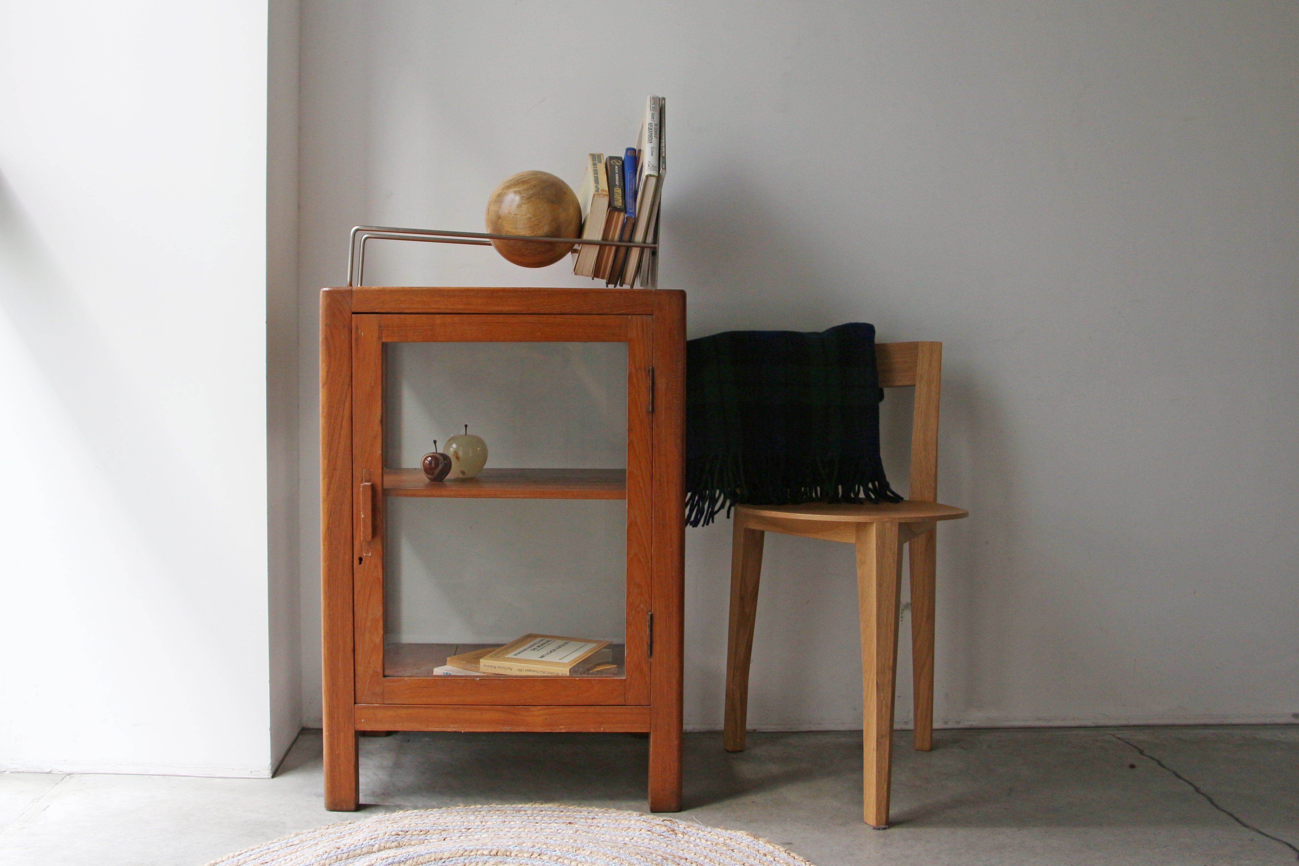 Slope Bookend "Silver"