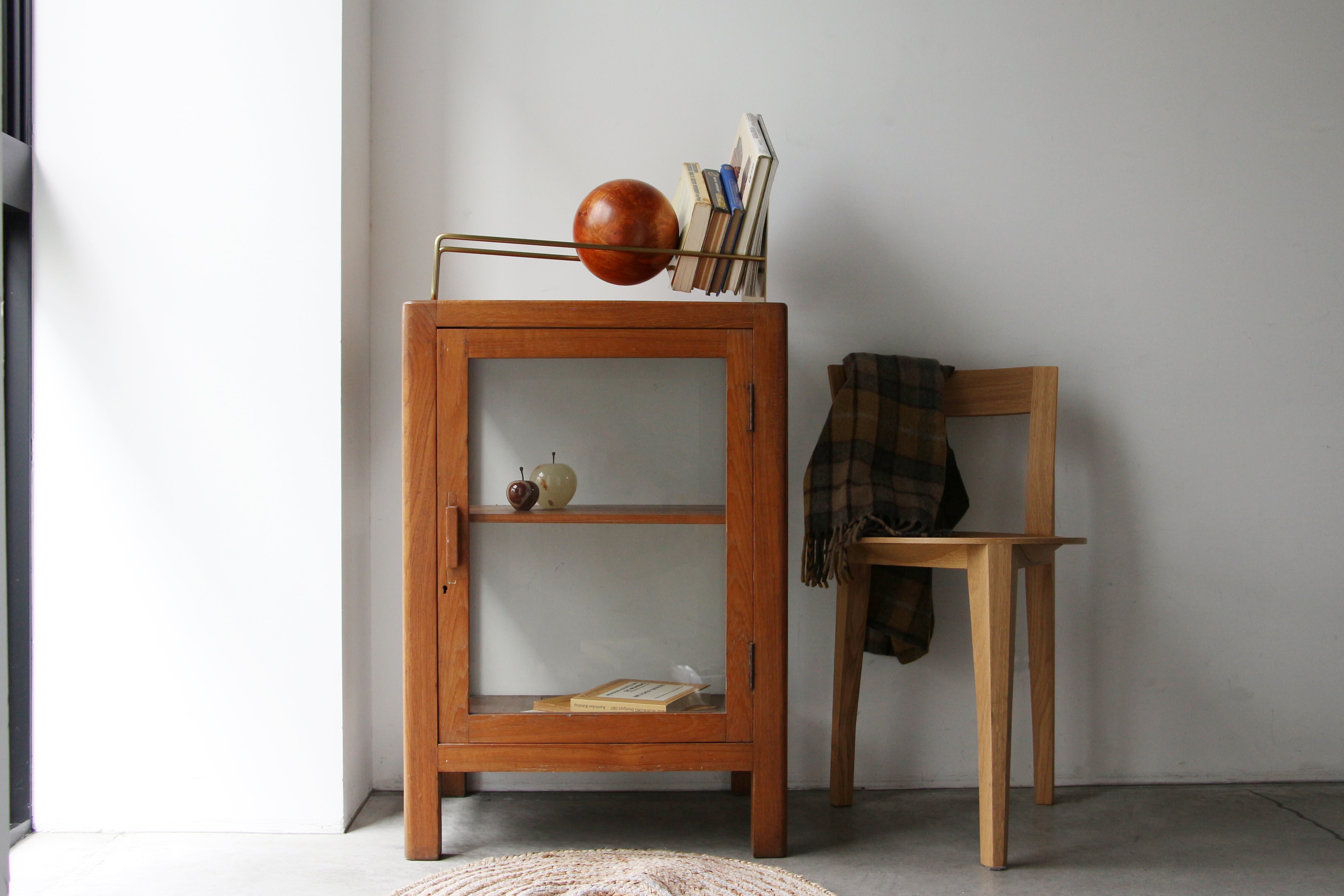 Slope Bookend "Gold"
