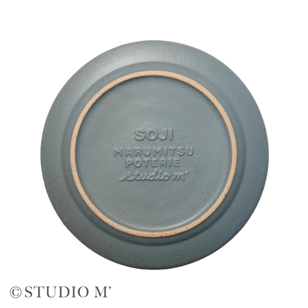 SOJI PLATE