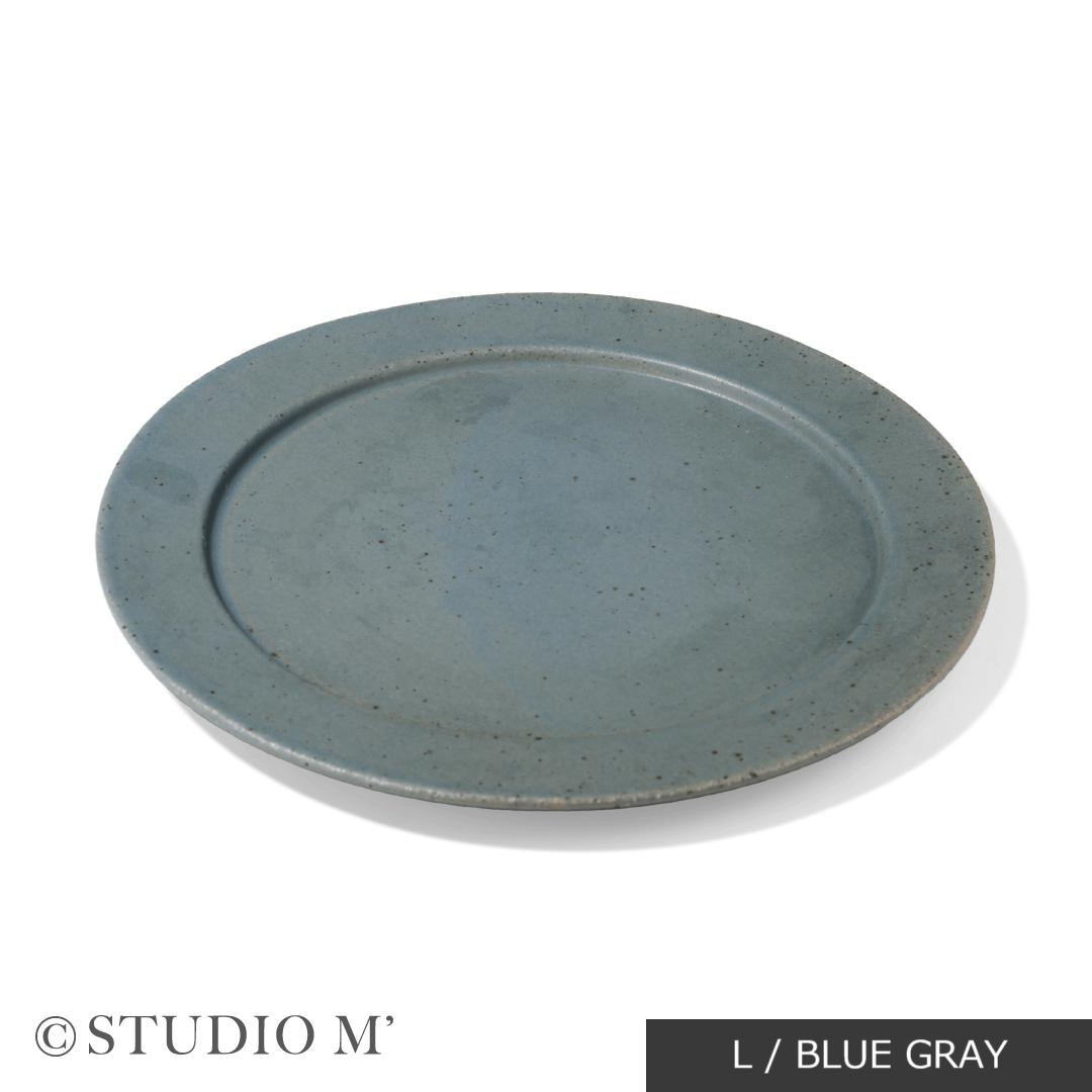 SOJI PLATE