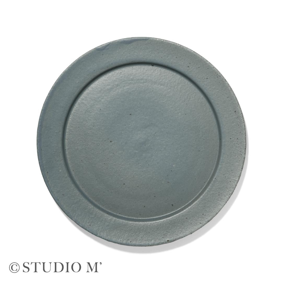 SOJI PLATE