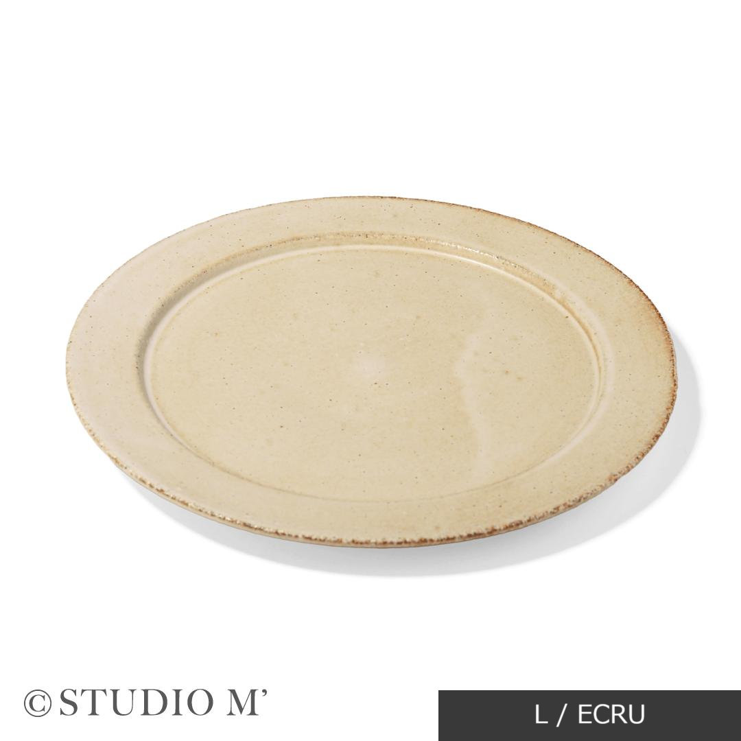 SOJI PLATE