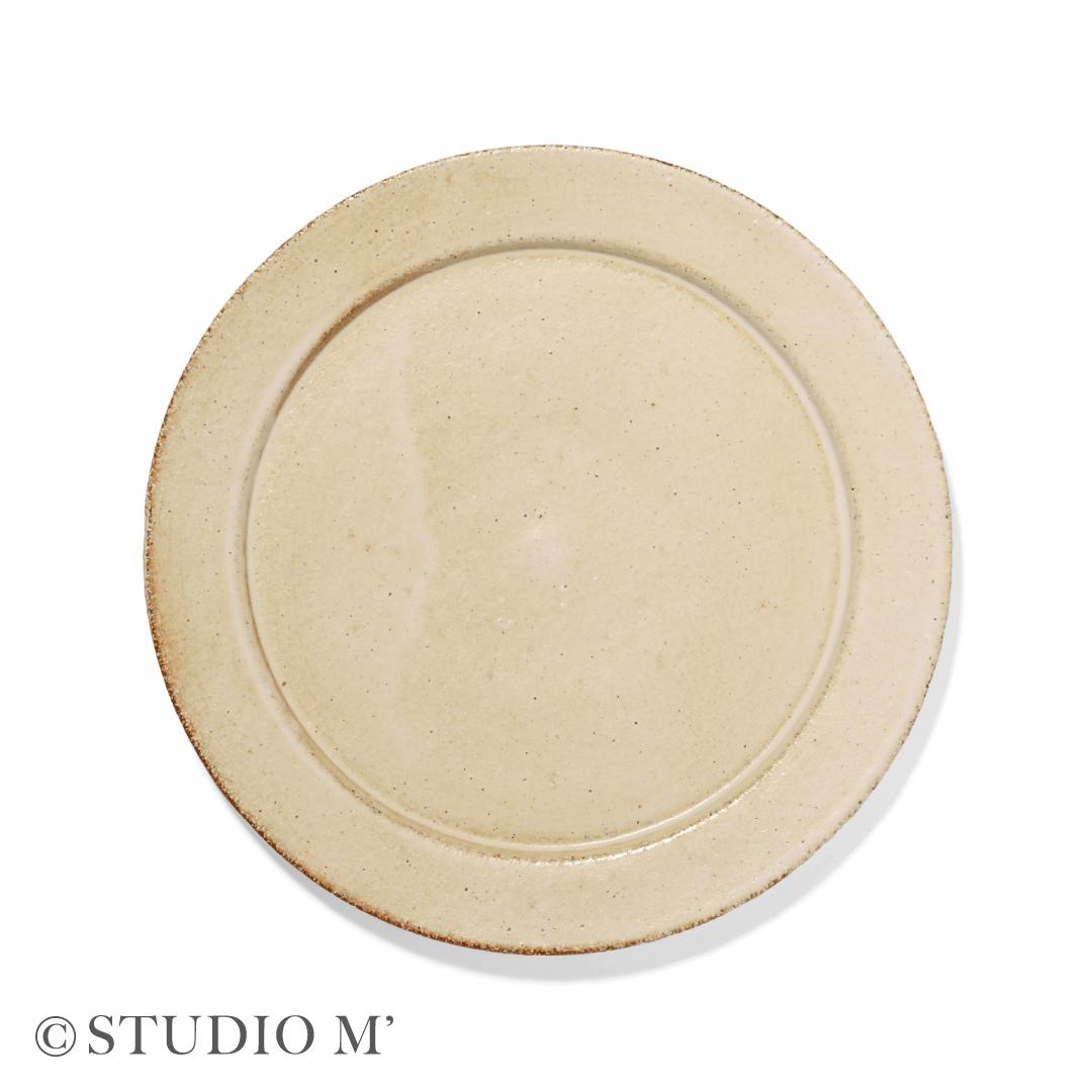 SOJI PLATE