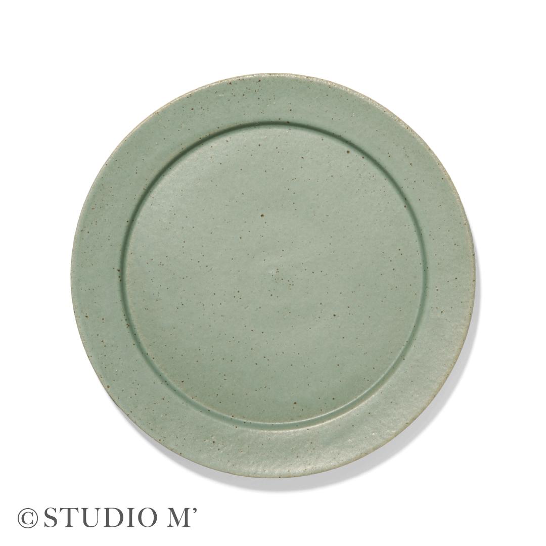 SOJI PLATE