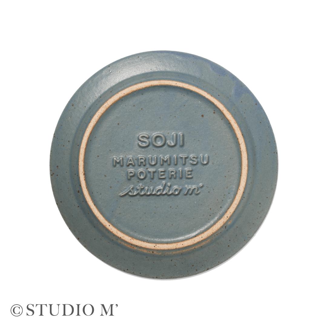 SOJI PLATE