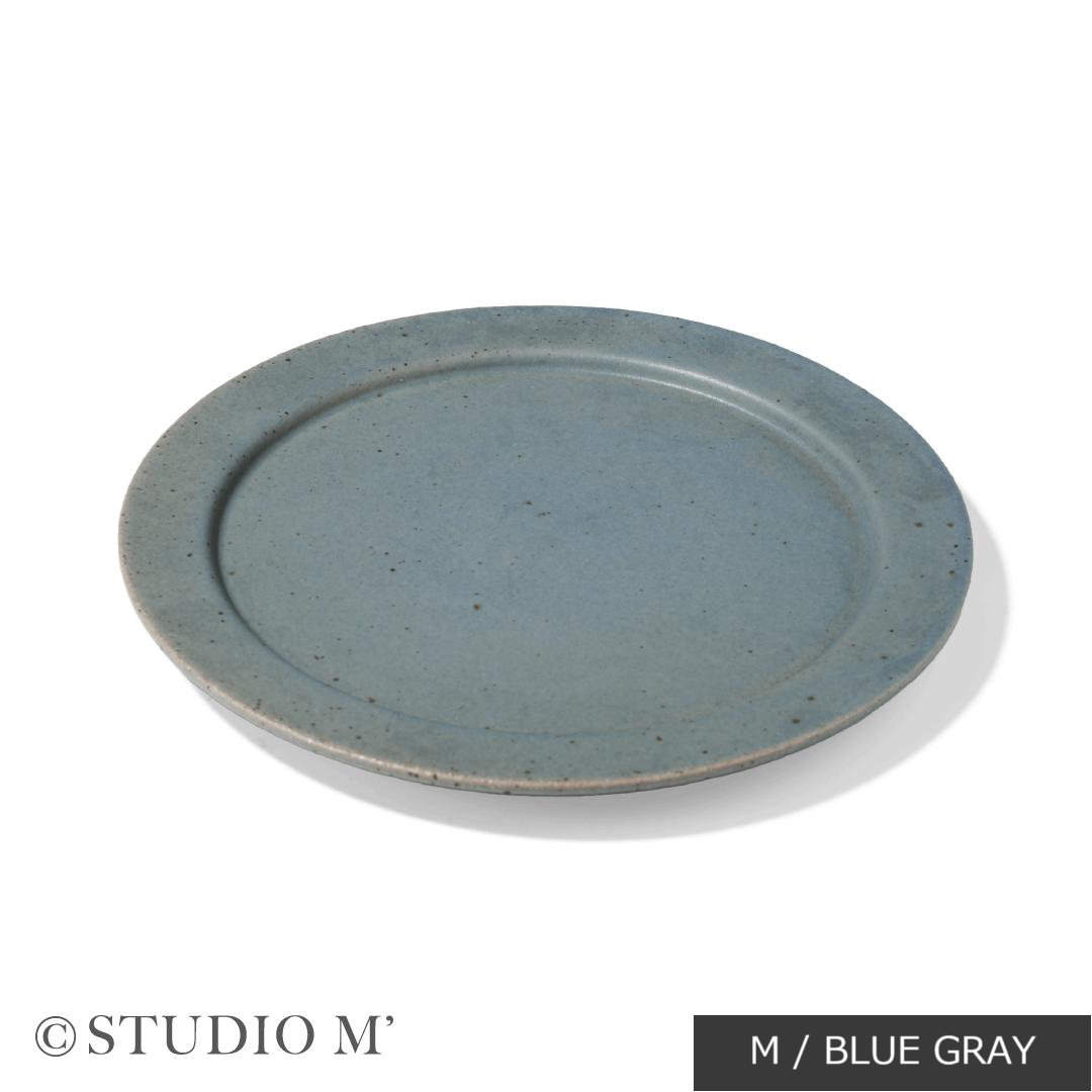SOJI PLATE