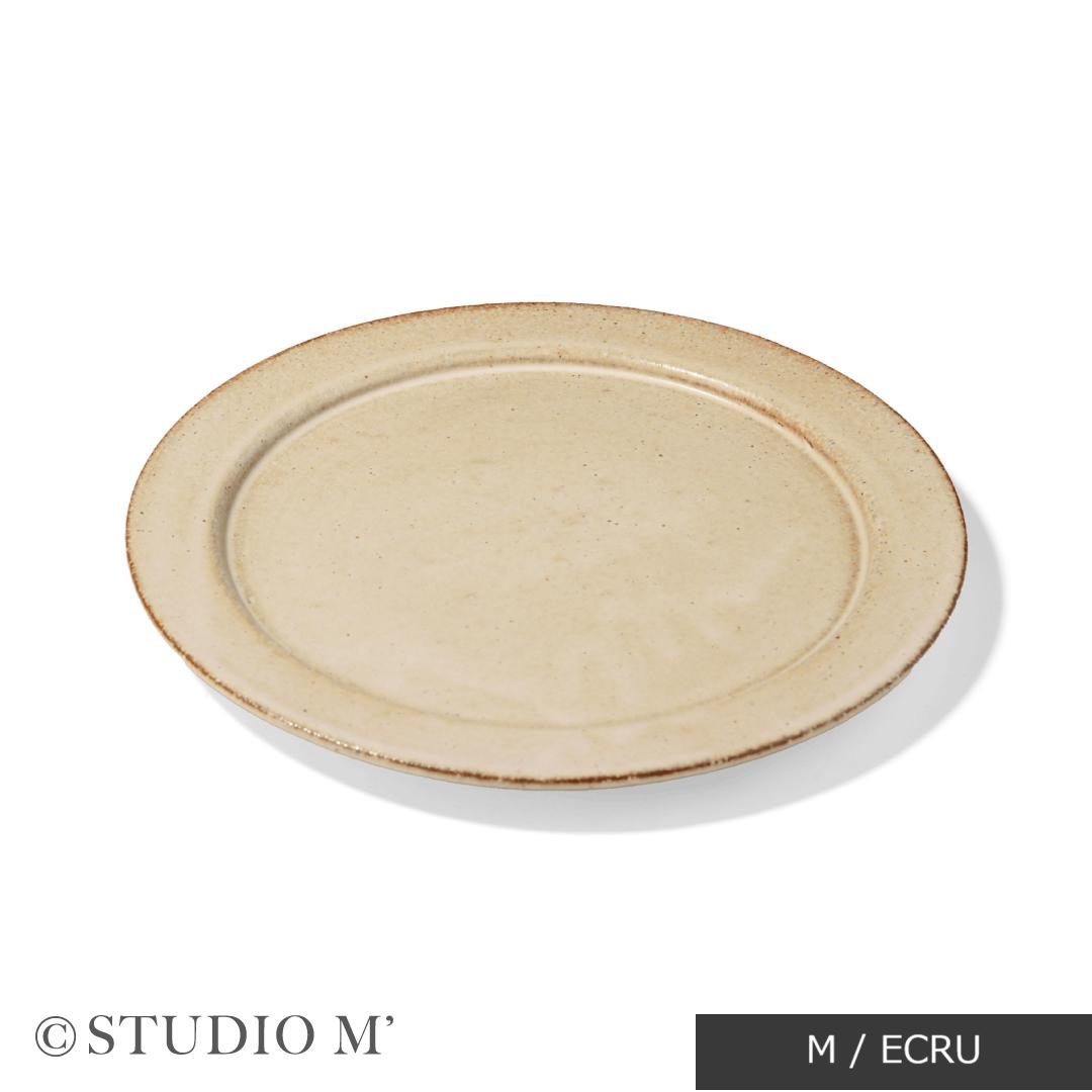 SOJI PLATE