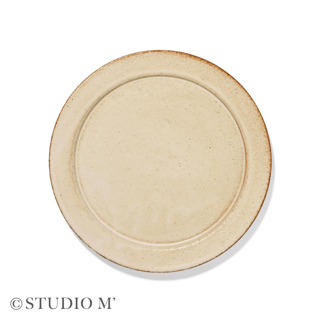 SOJI PLATE