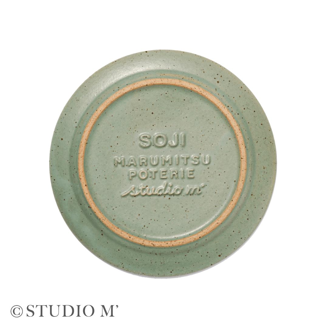 SOJI PLATE