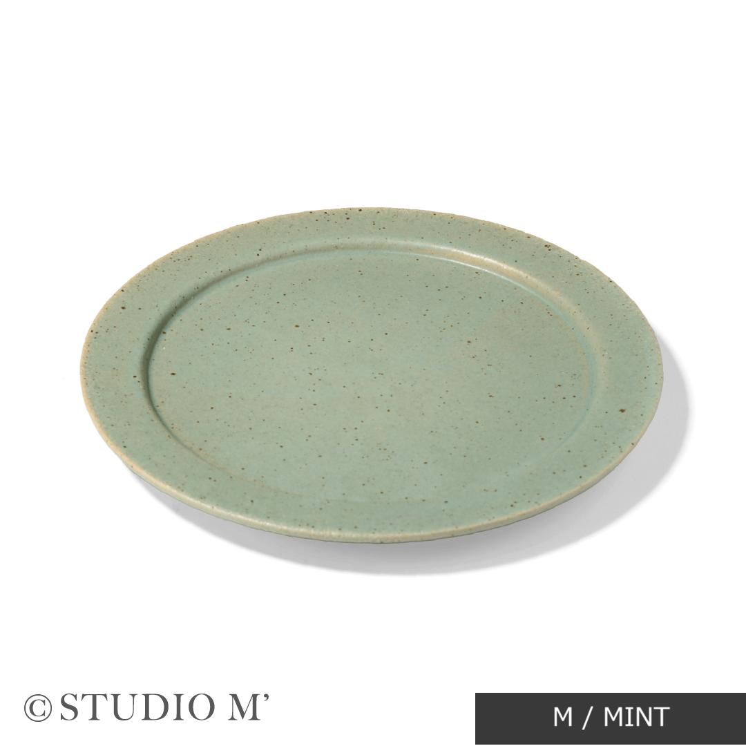 SOJI PLATE