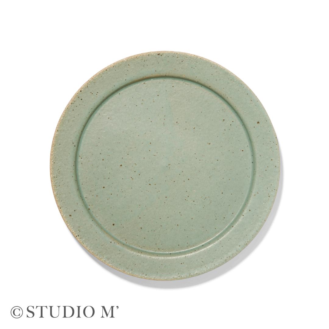 SOJI PLATE