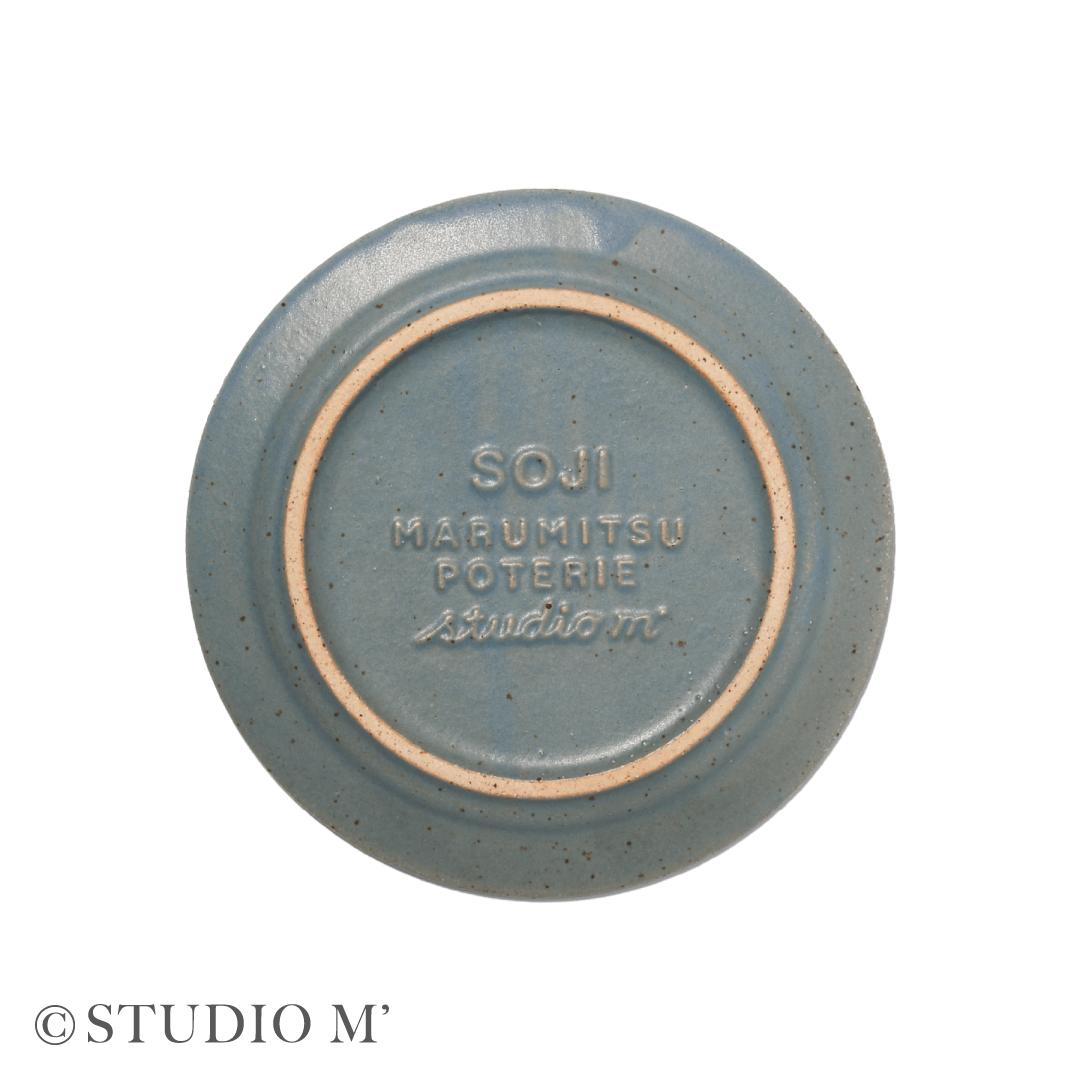 SOJI PLATE