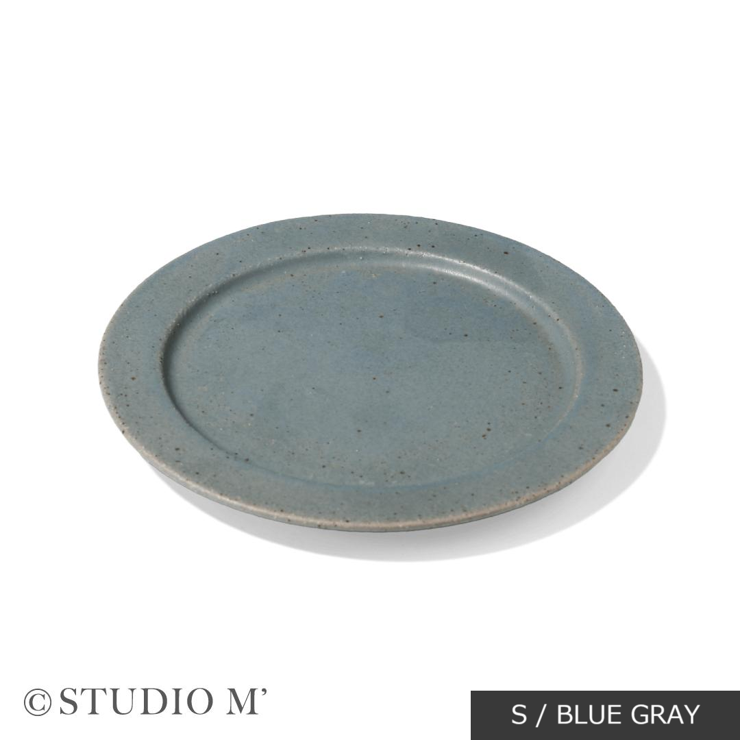 SOJI PLATE