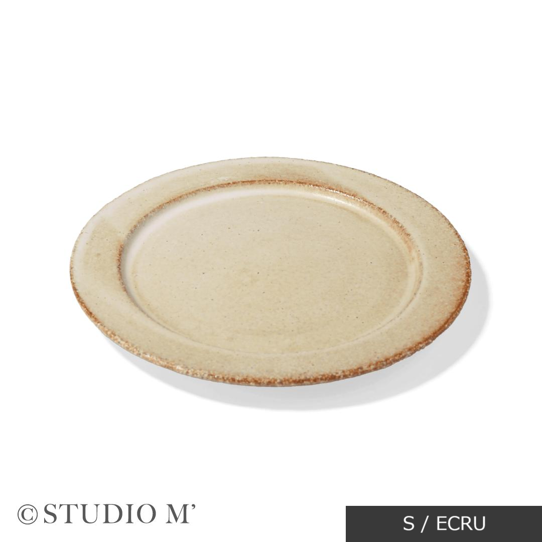 SOJI PLATE