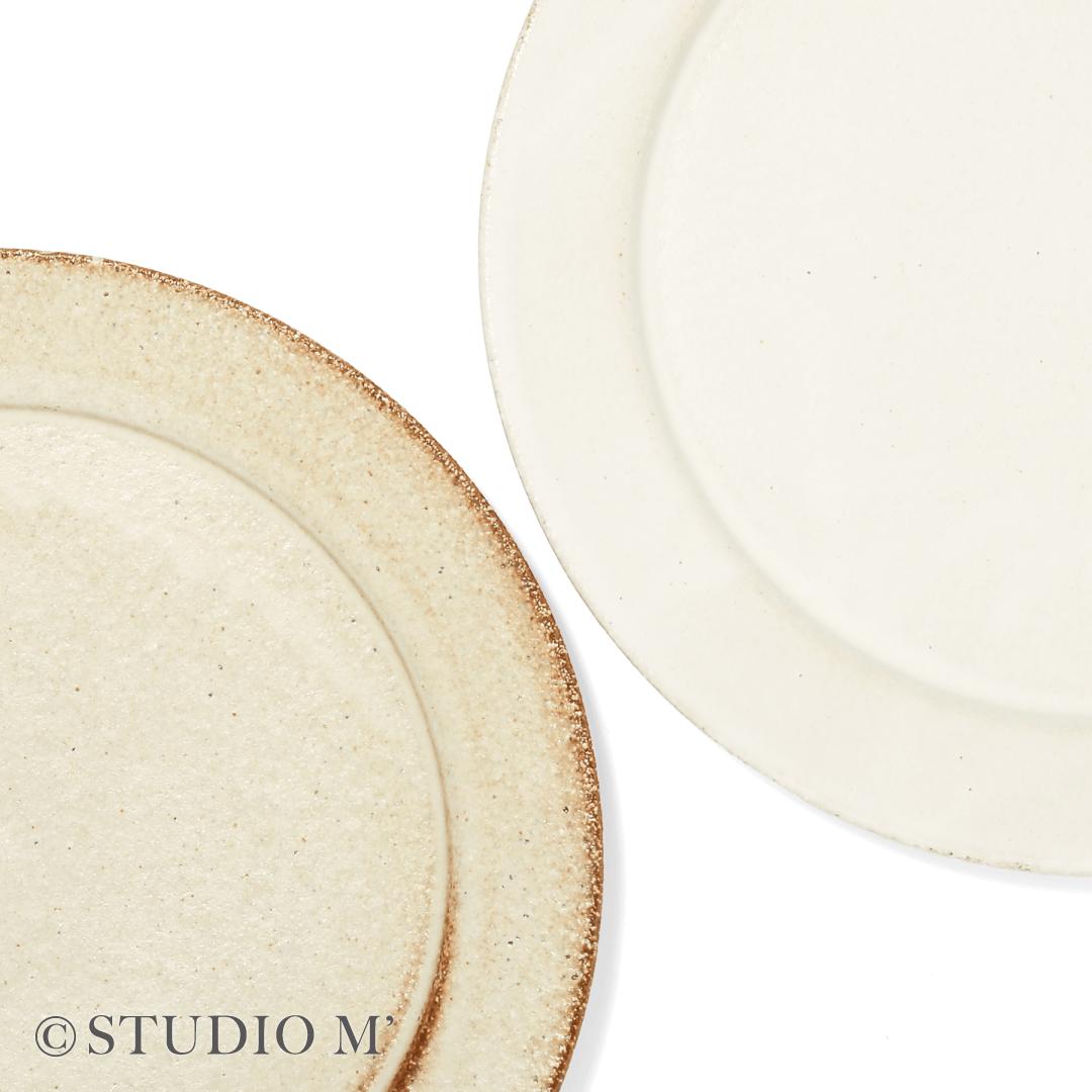 SOJI PLATE