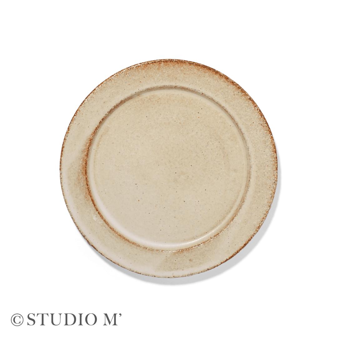 SOJI PLATE