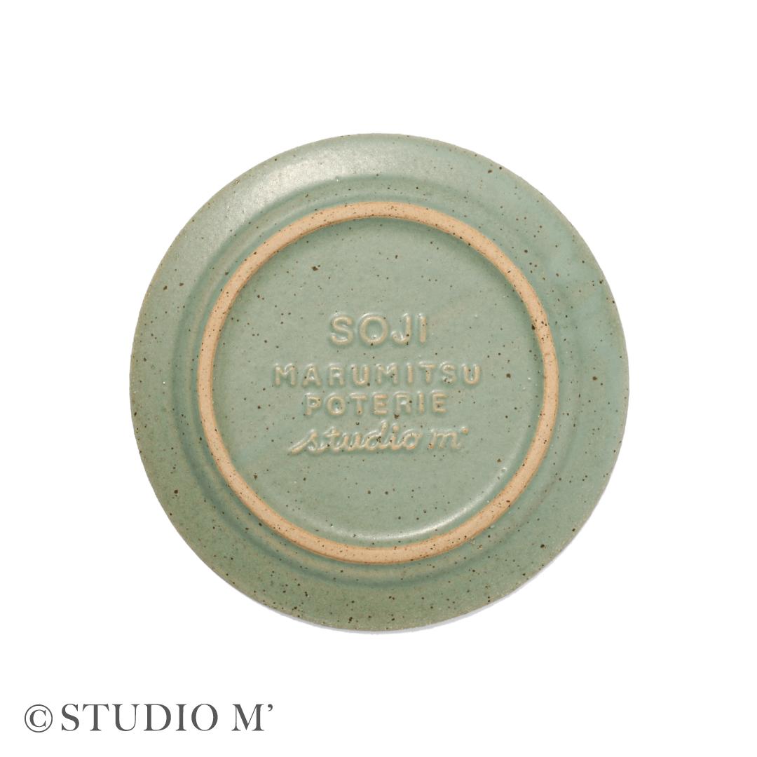 SOJI PLATE