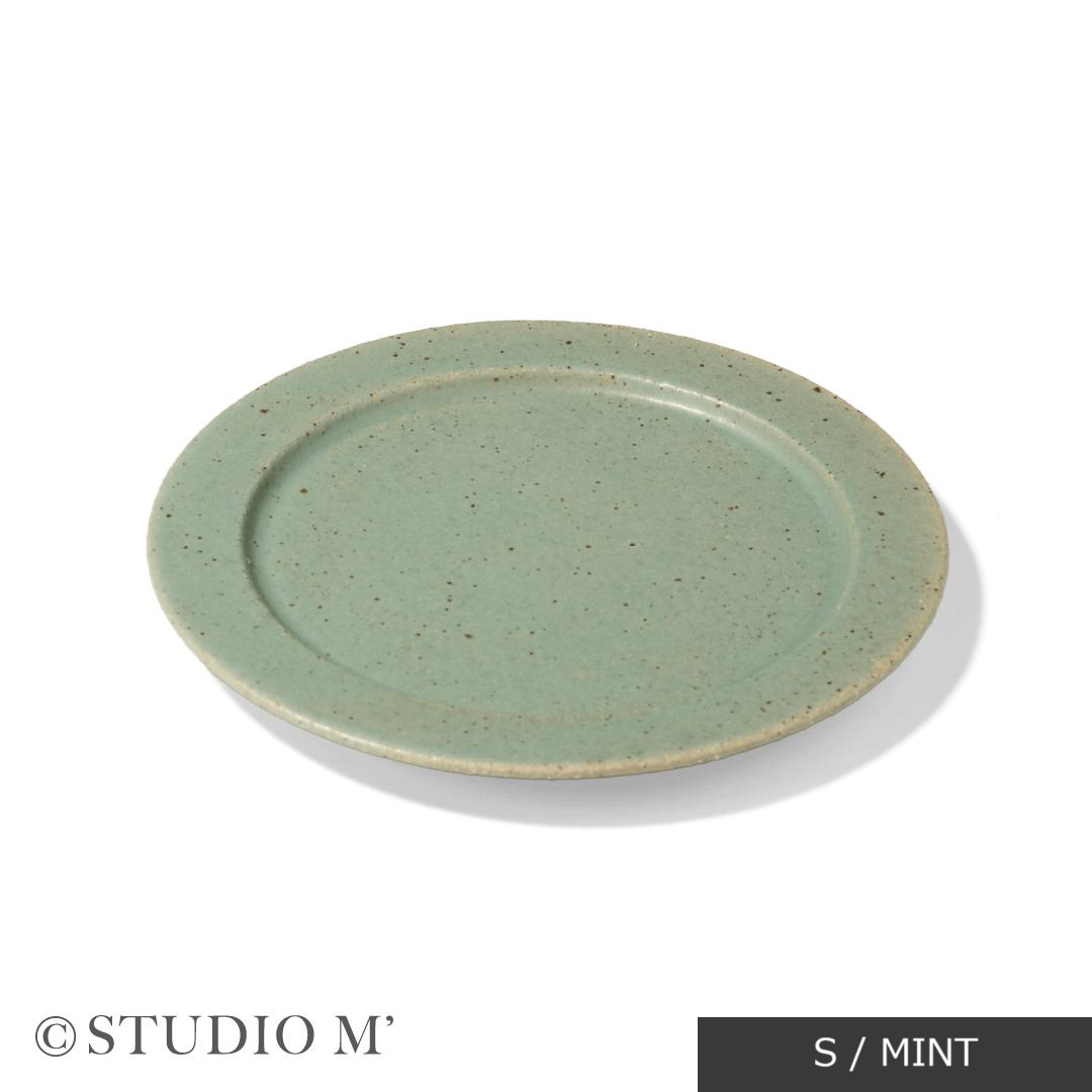 SOJI PLATE