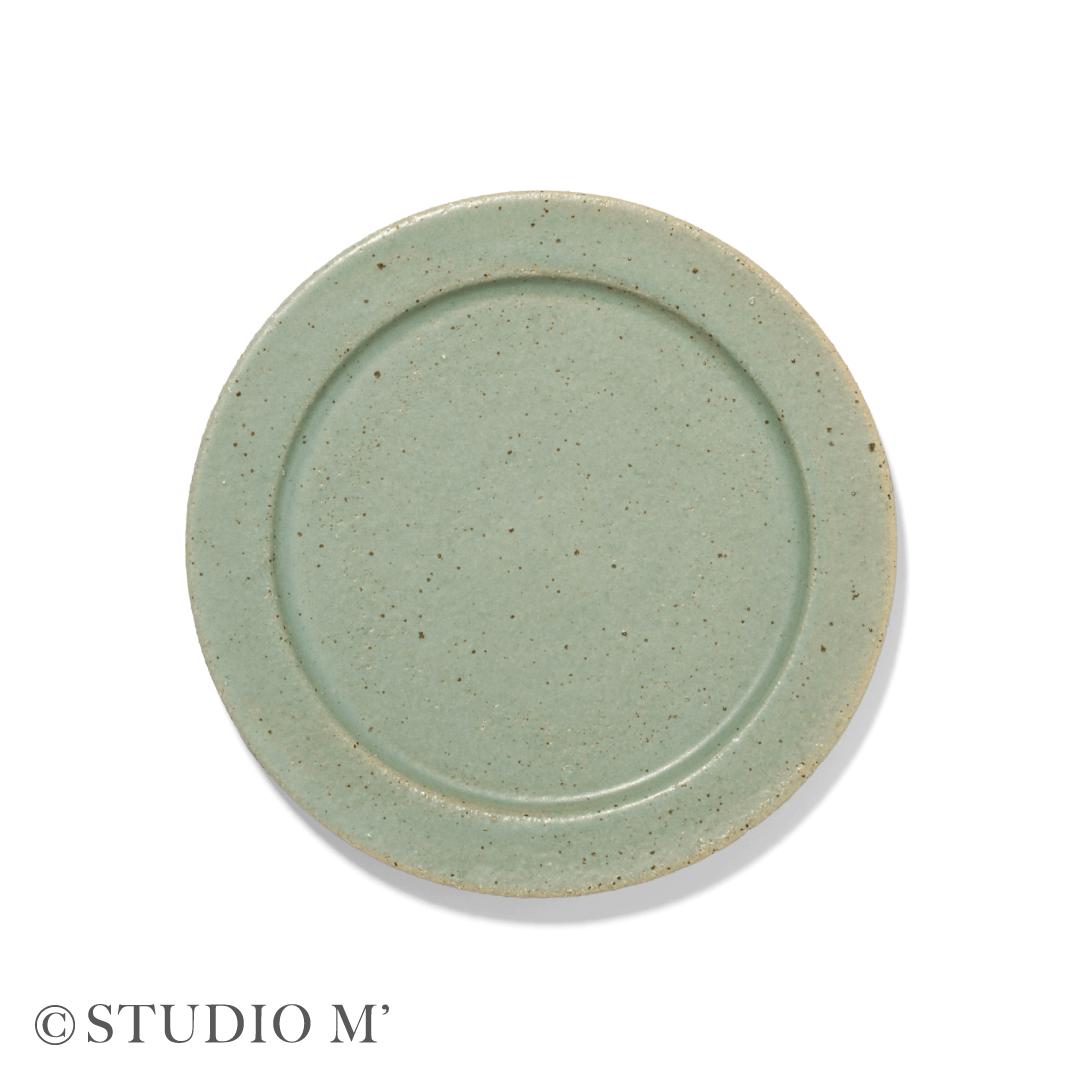 SOJI PLATE