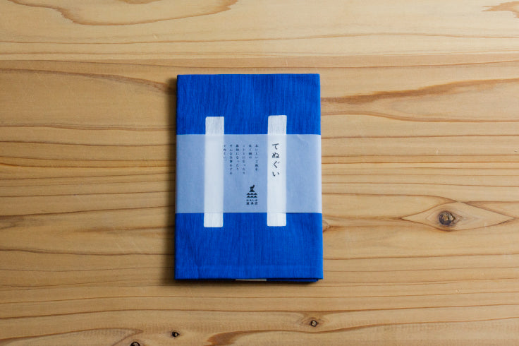 てぬぐい｜かもしか道具店