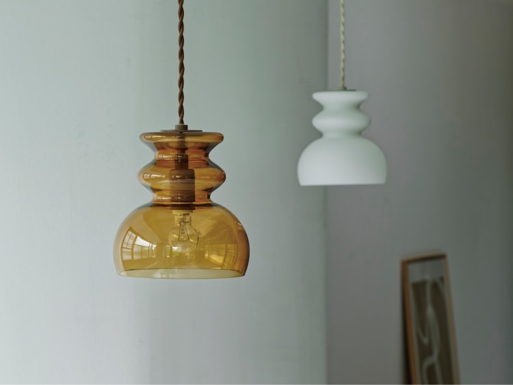 Mondo｜PENDANT LIGHT