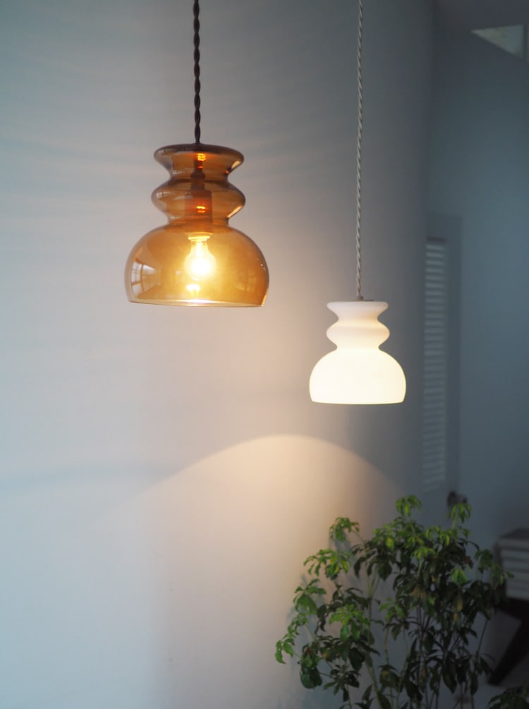 Mondo｜PENDANT LIGHT