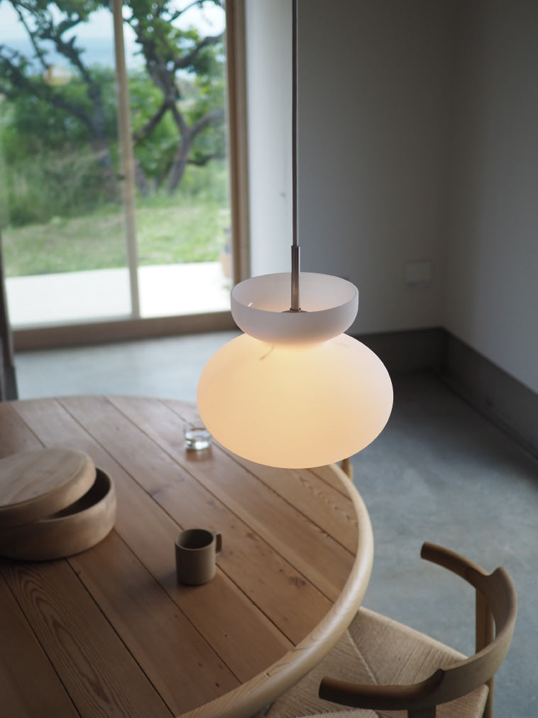 Mononen｜PENDANT LIGHT