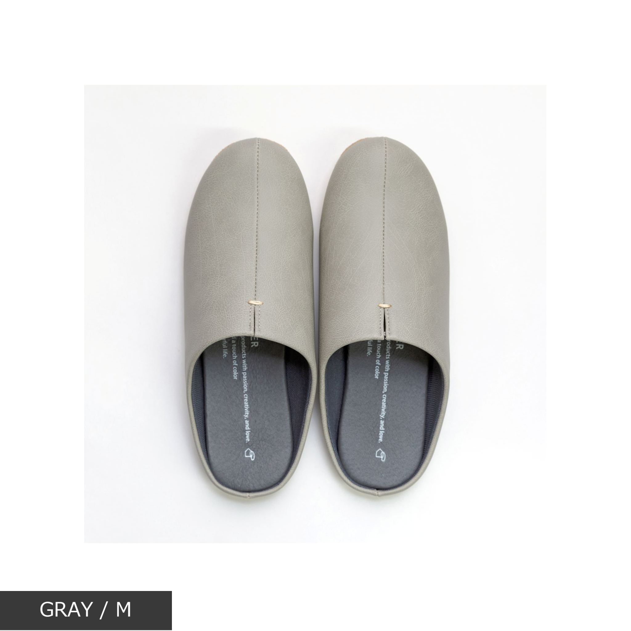 room's｜ROOM SLIPPERS