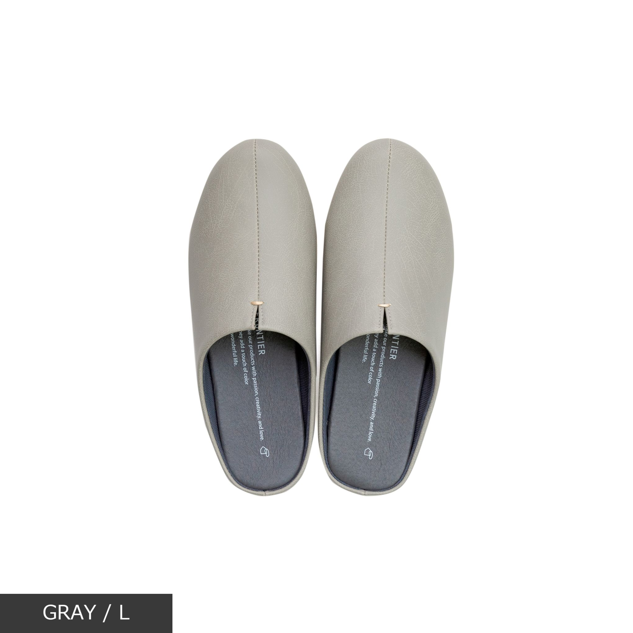 room's｜ROOM SLIPPERS