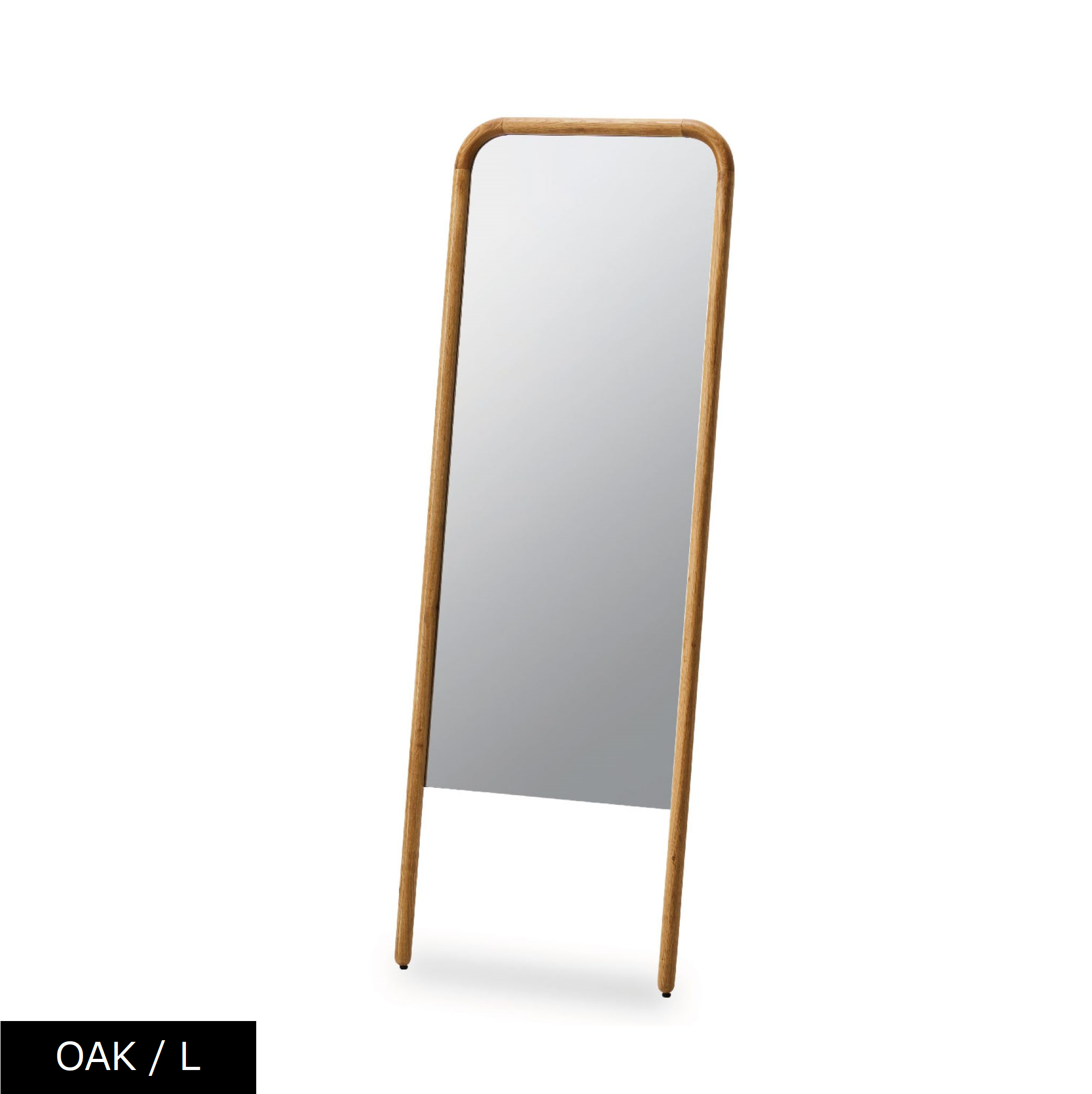 SUK STAND MIRROR