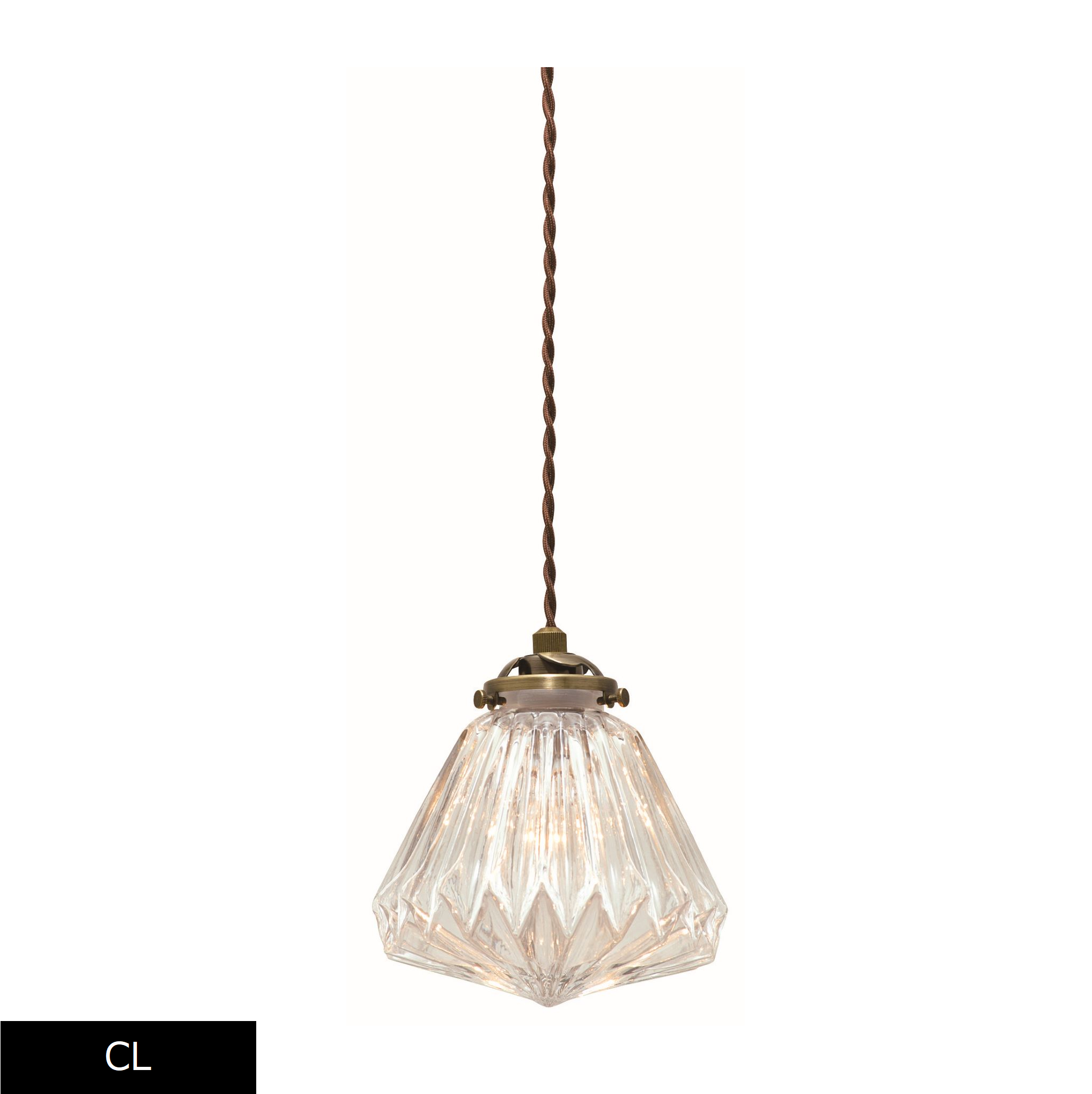 Lorrez｜PENDANT LIGHT