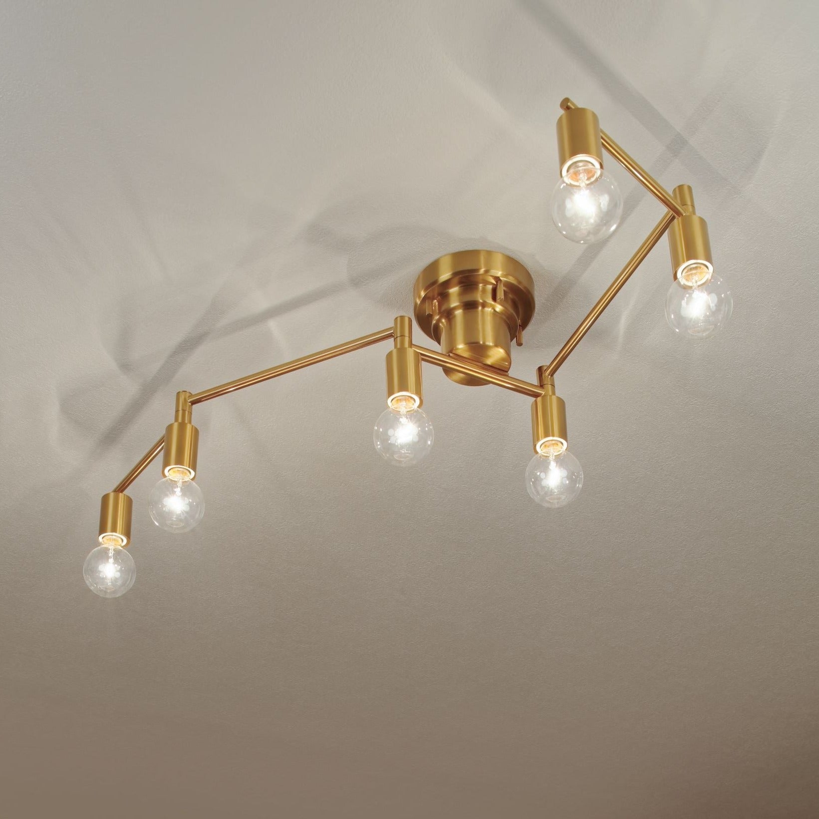 CEILING LIGHT