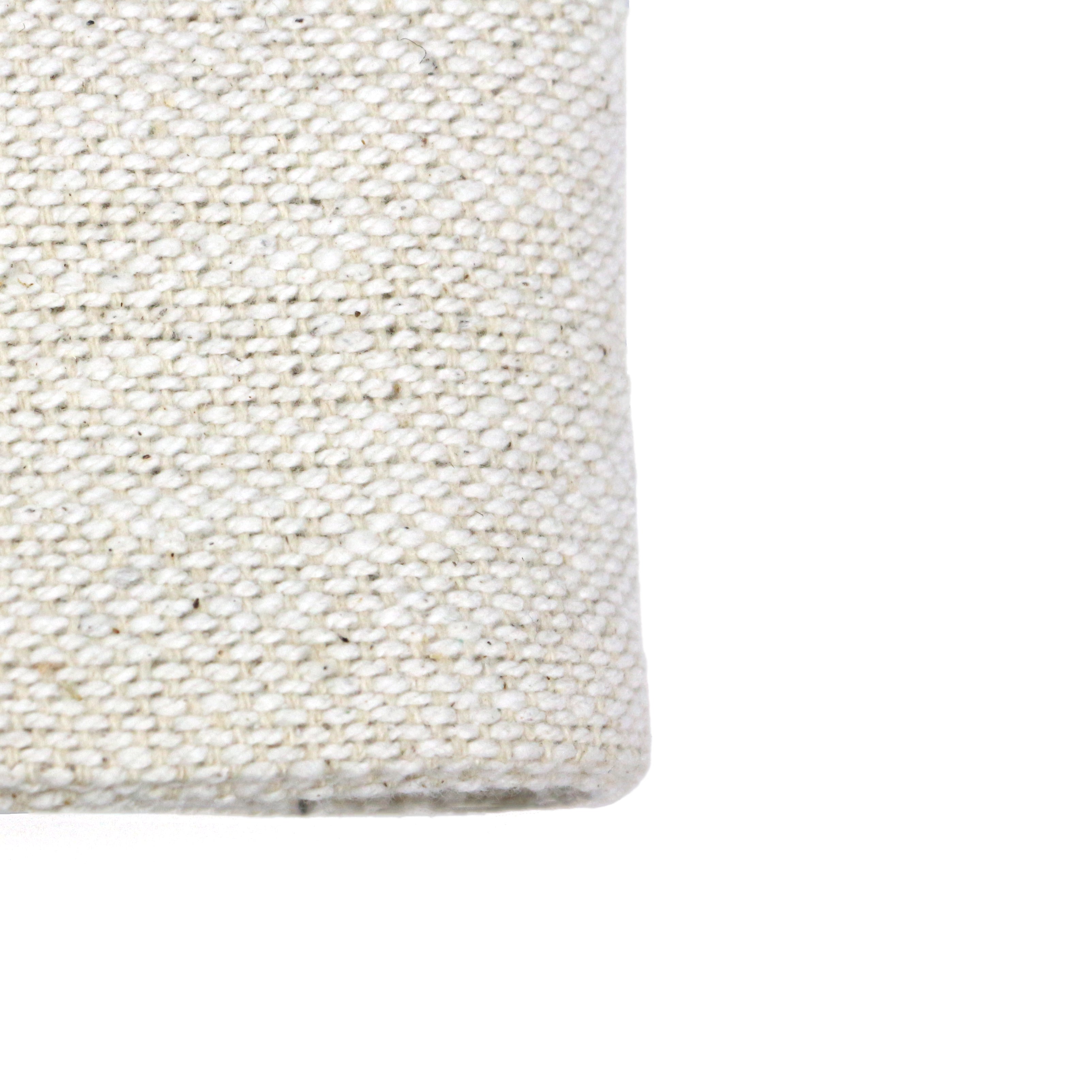 Thick Cotton Cushion Cover