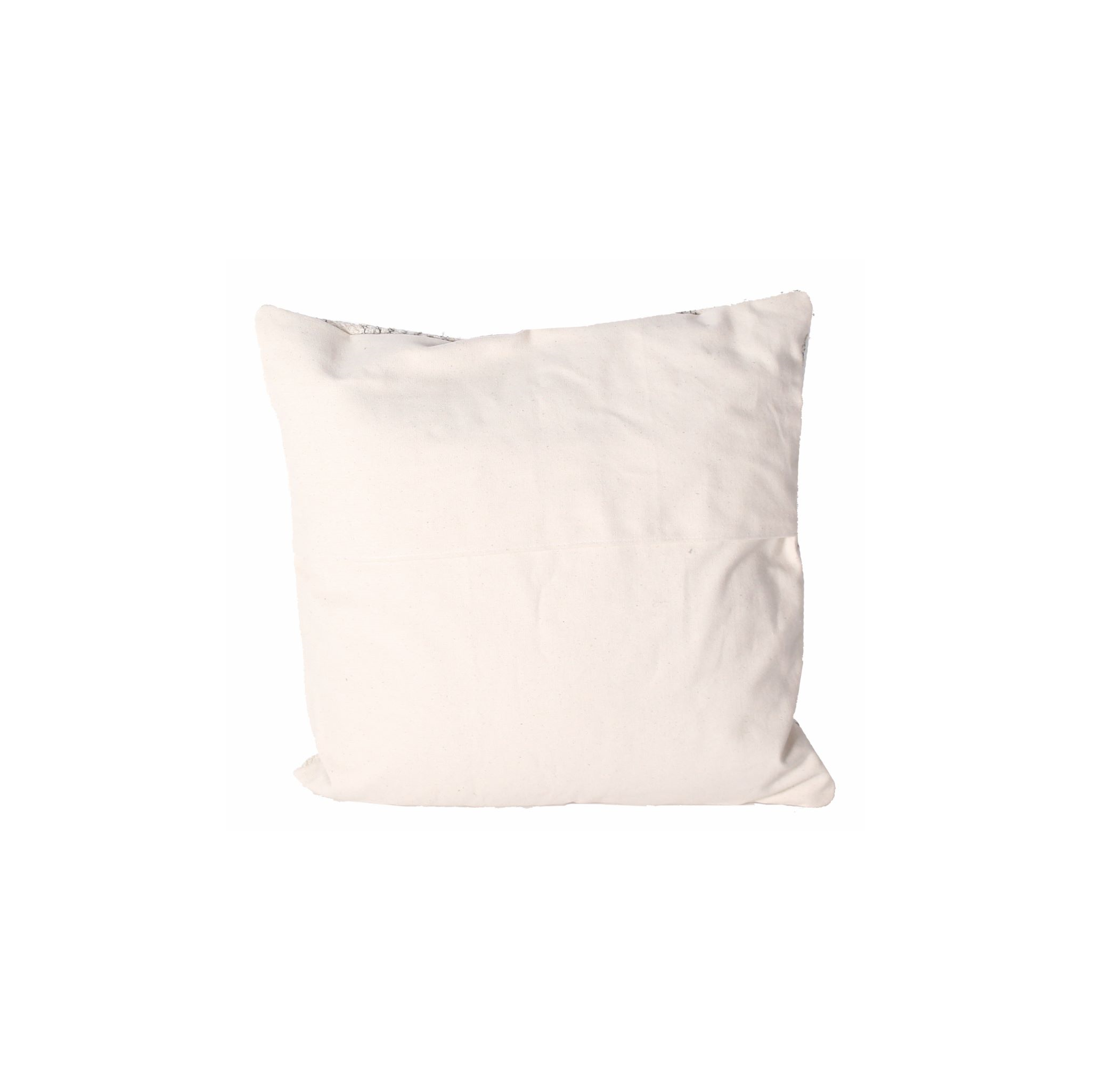 Velvet cushion cover moroccan