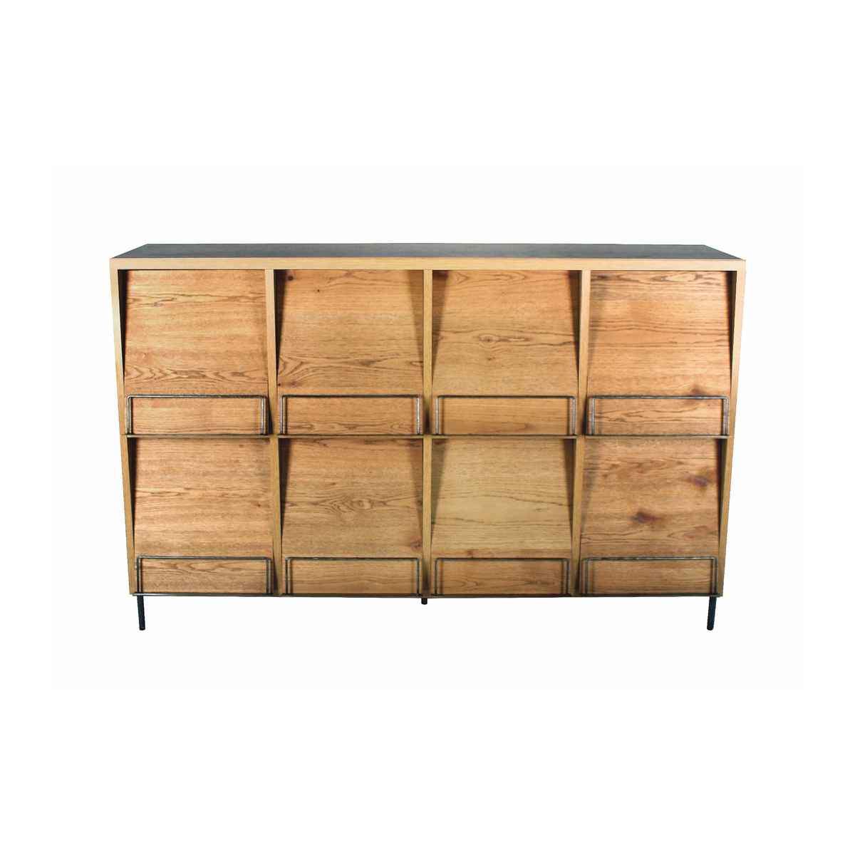 cadeal record rack