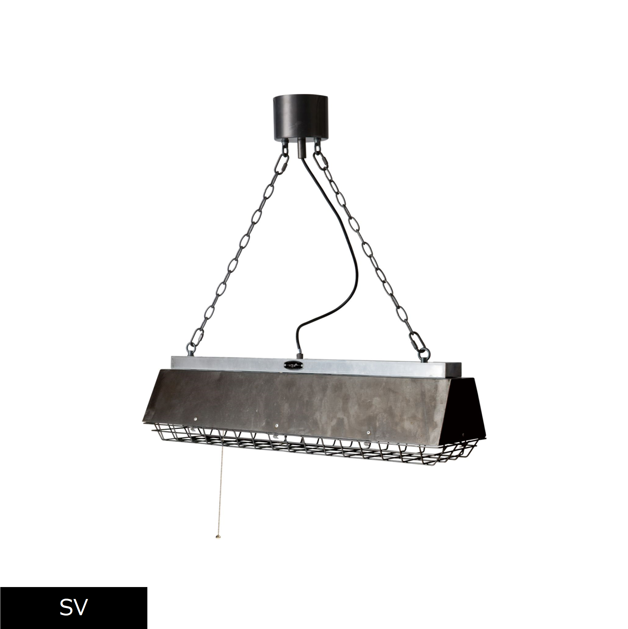 COMPTON LAMP｜PENDANT LIGHT