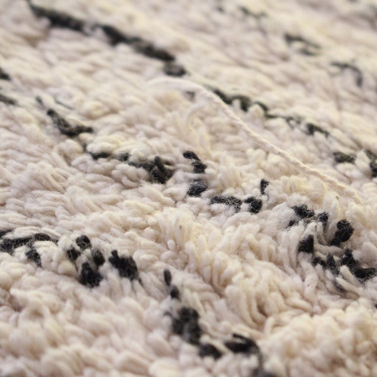 cotton rug rectangle