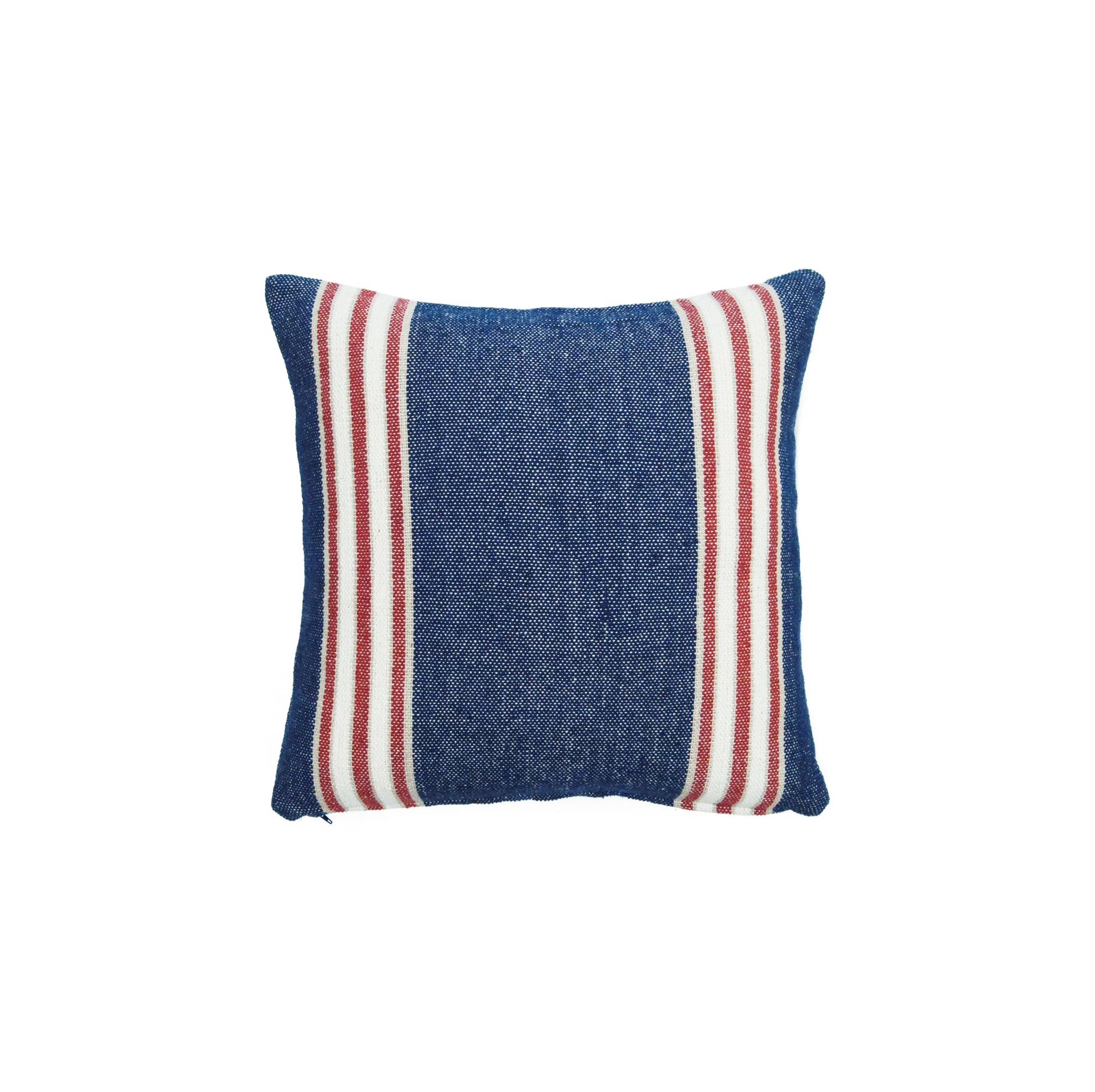 Thick Cotton Cushion Cover