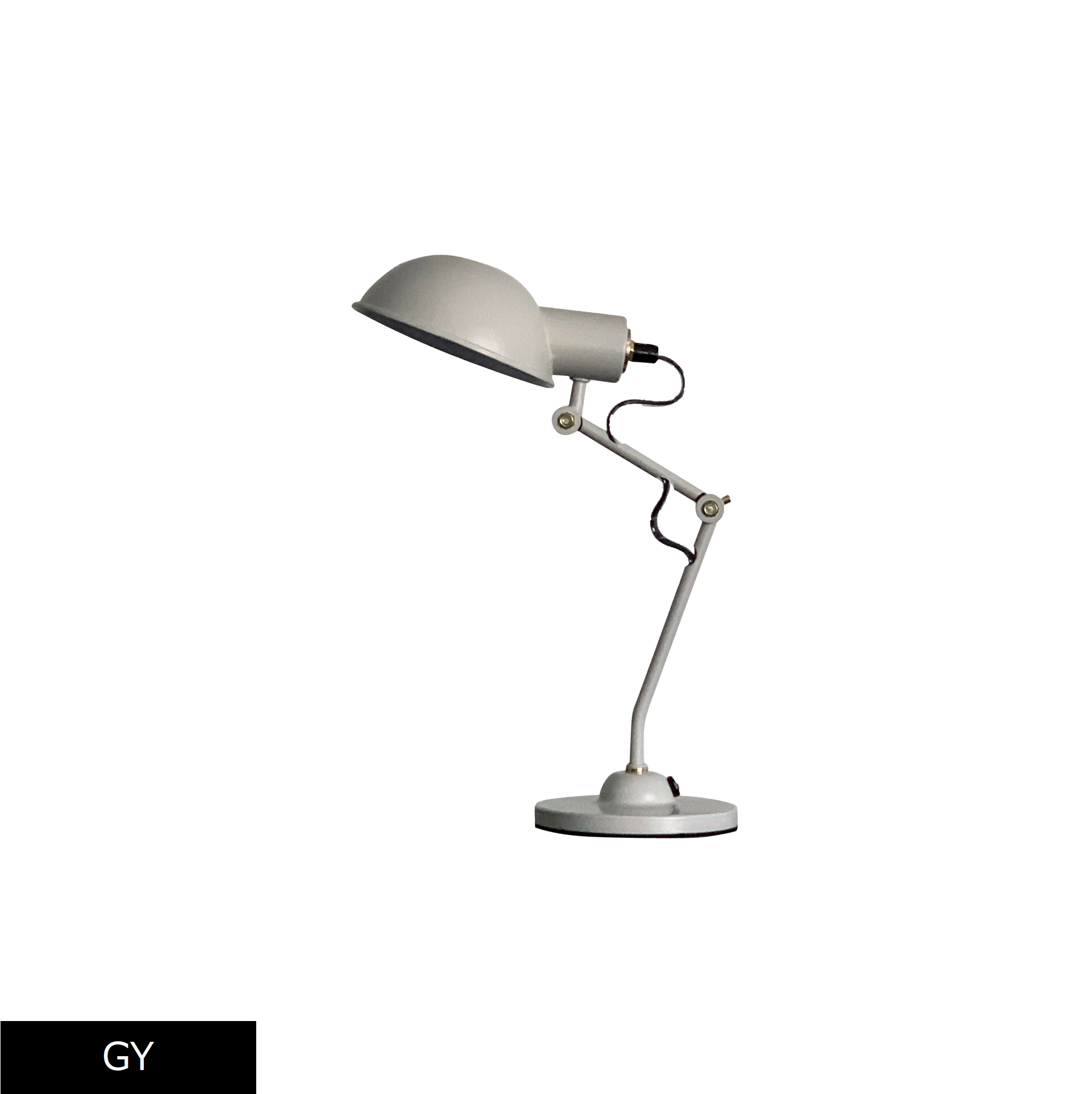 Ferreo｜DESK LIGHT