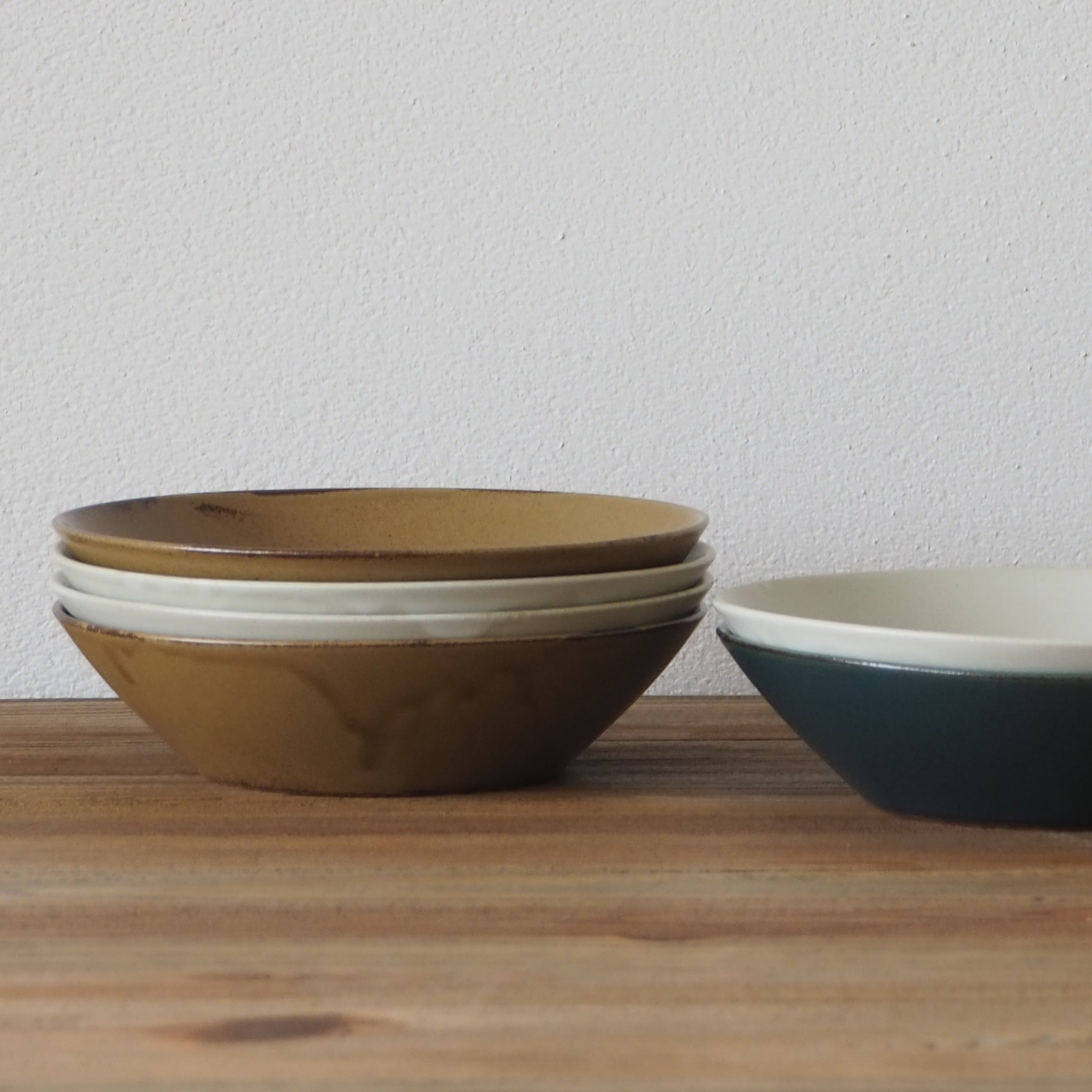 laekker plate＆bowl